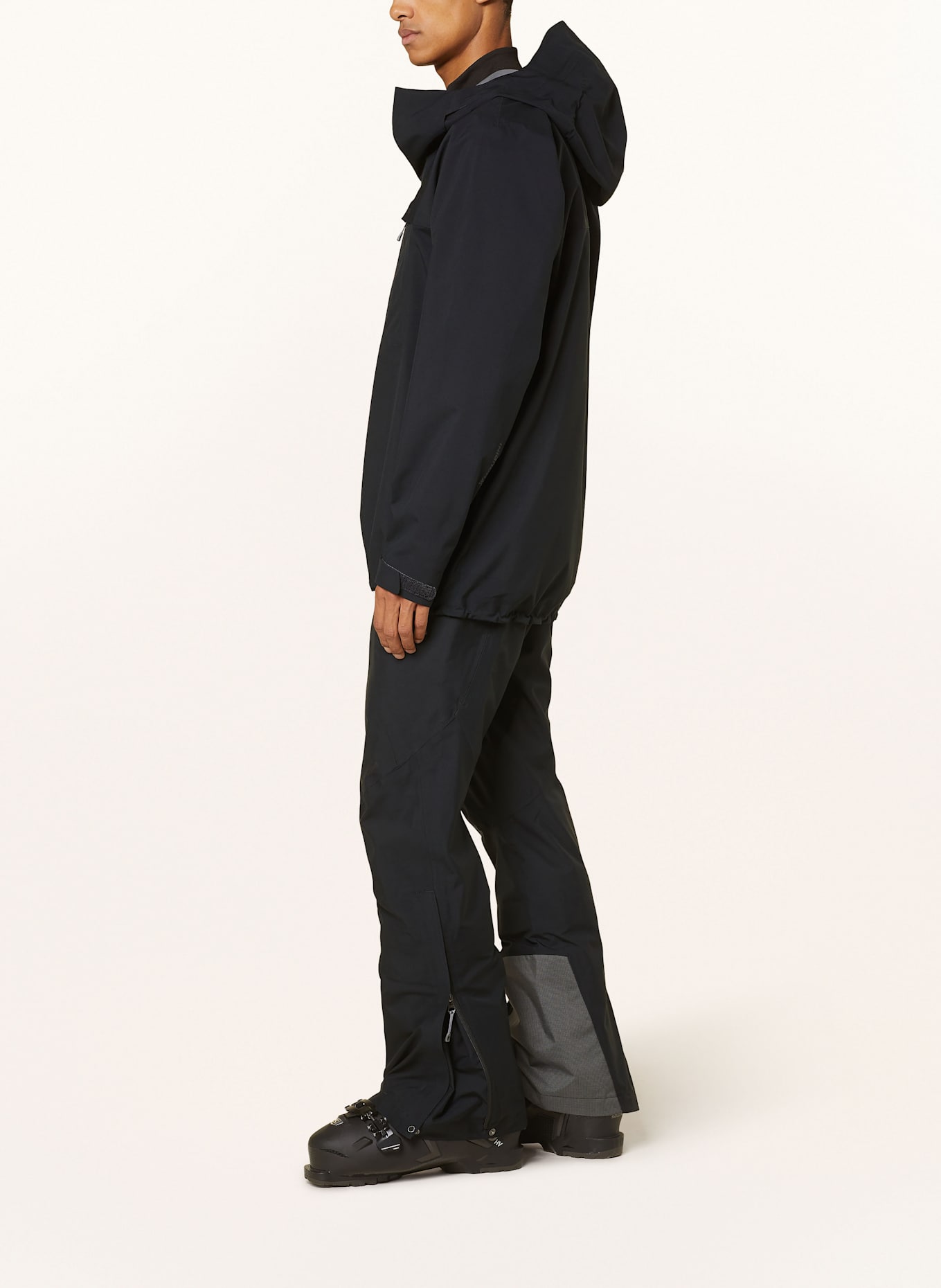 Houdini ski pants discount