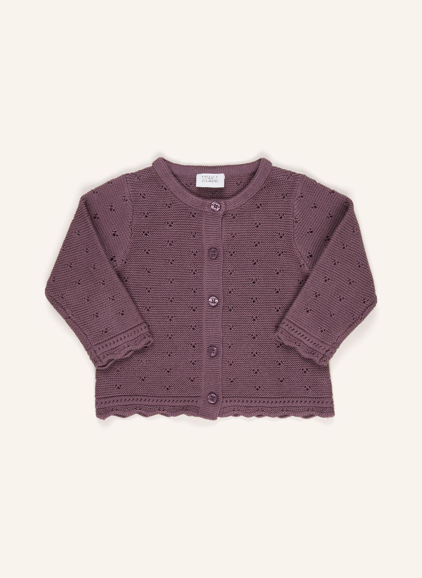 HUST and CLAIRE Kardigan HCCAREN: LILA