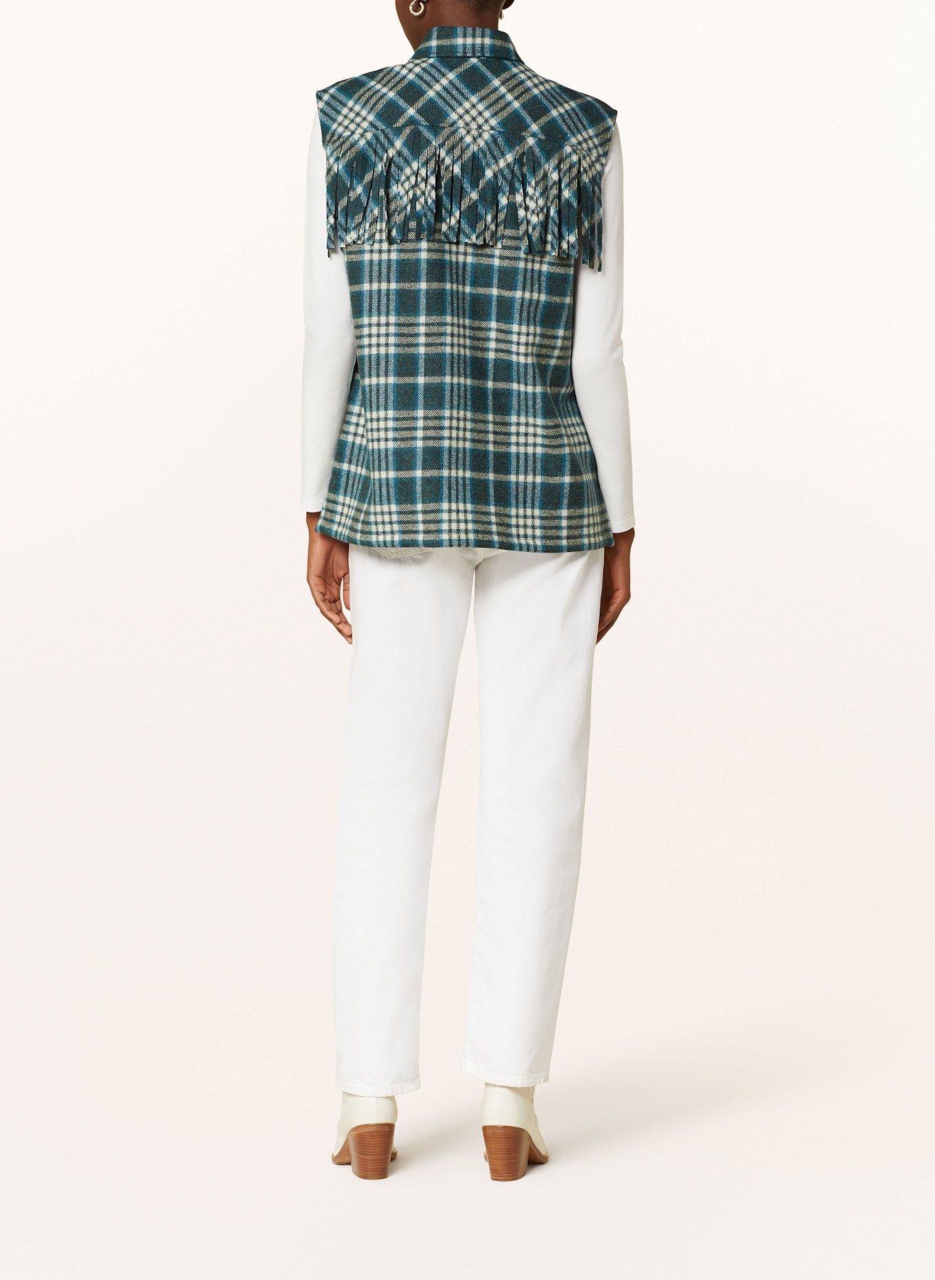 Weekend max mara vest cheap