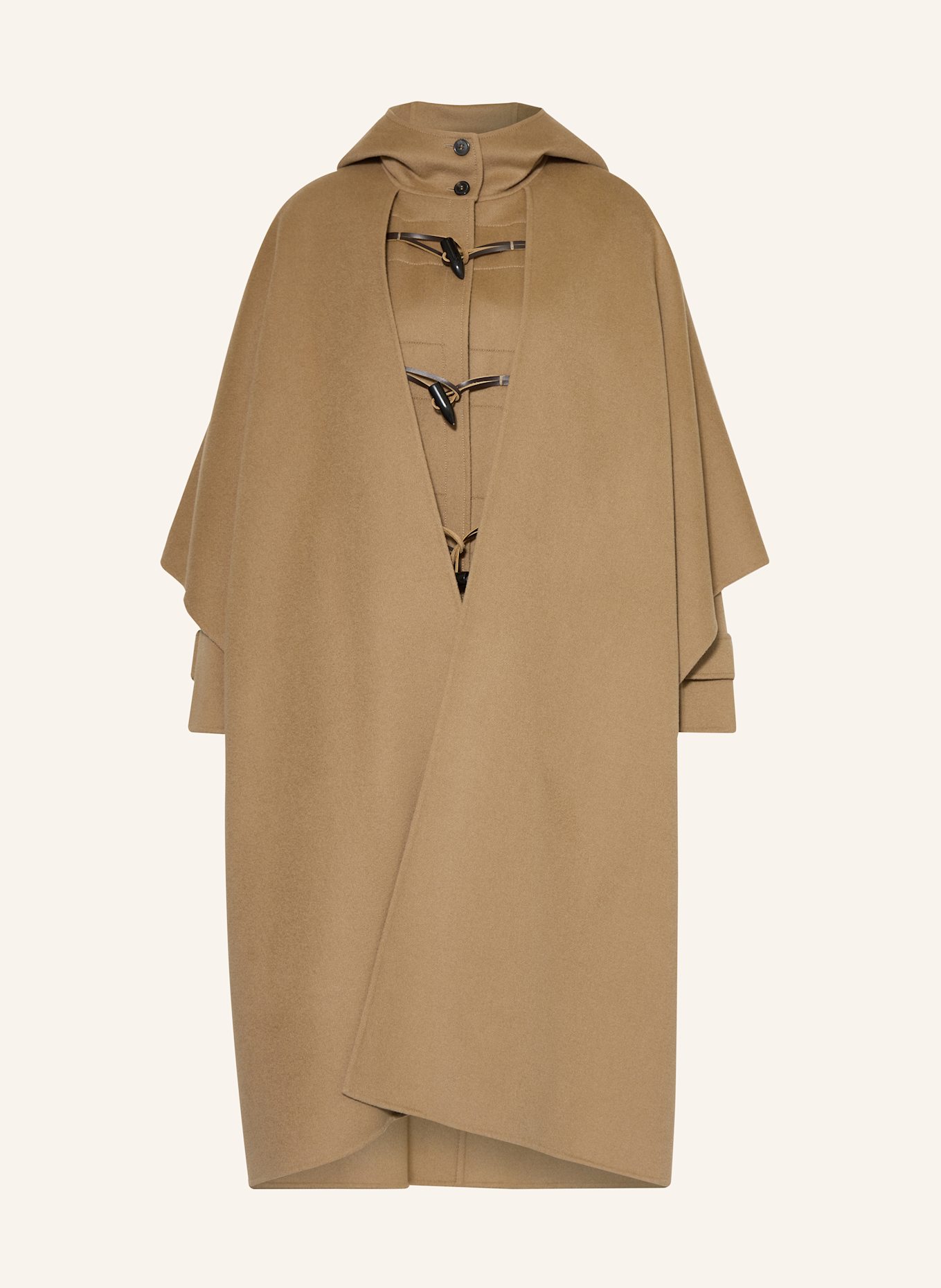 WEEKEND Max Mara Wollmantel NICO