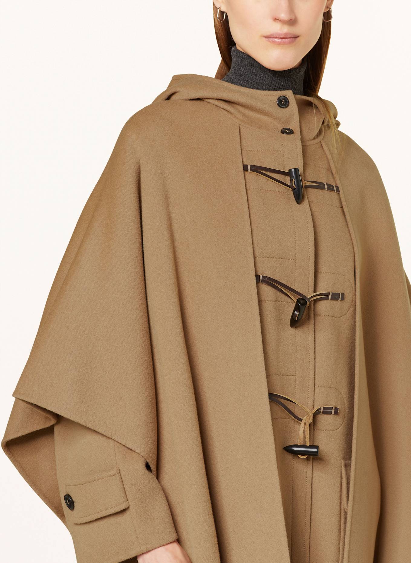WEEKEND Max Mara Wollmantel NICO