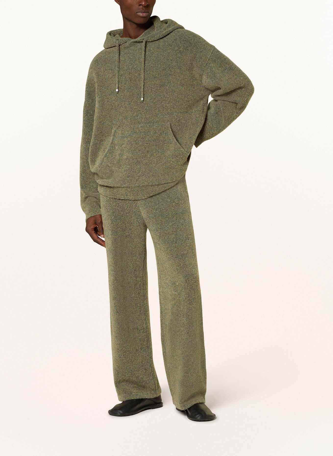 Nanushka strickhose