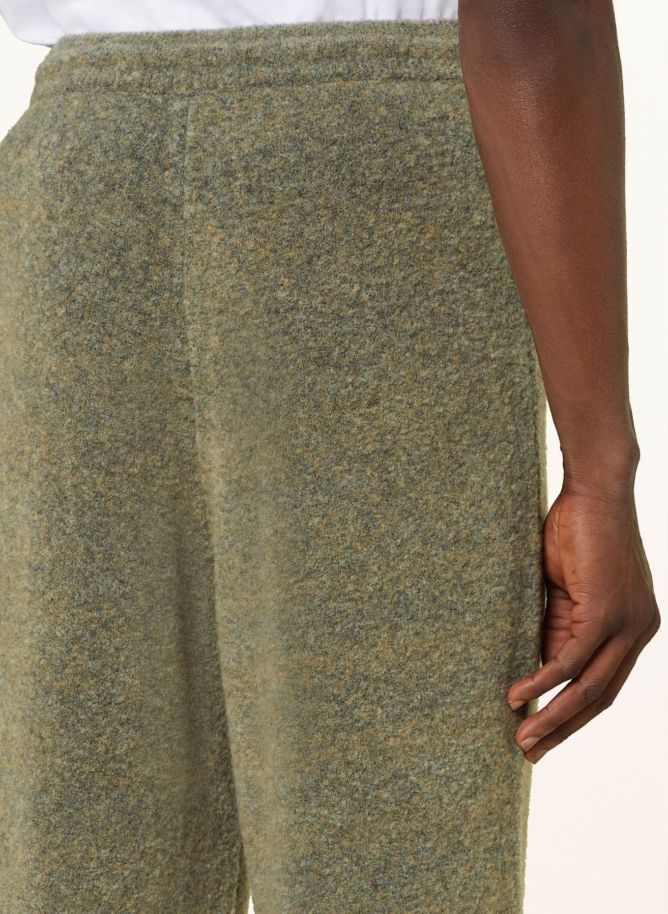Nanushka strickhose