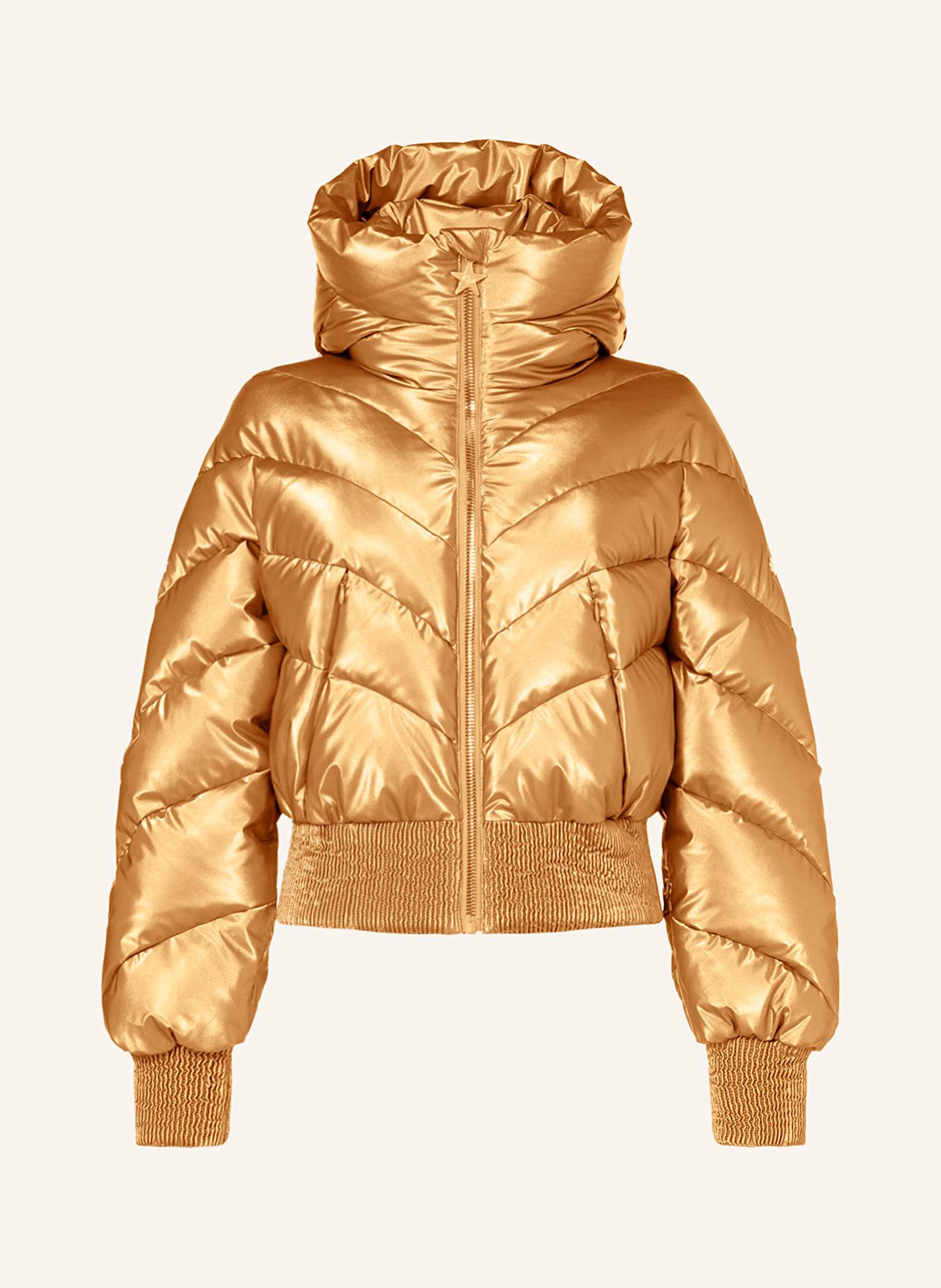 GOLDBERGH CARO down ski jacket