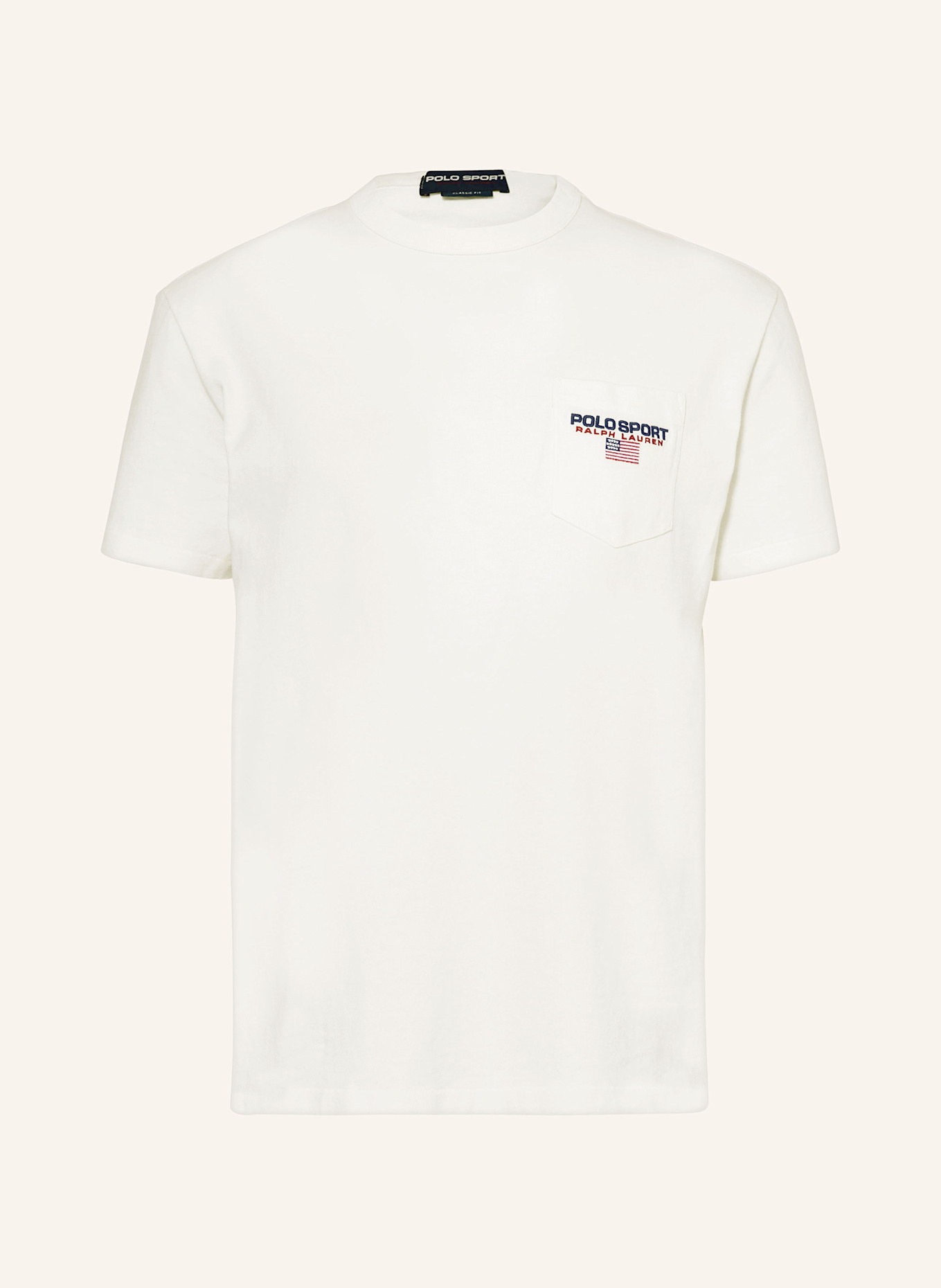 T shirt polo sport ralph lauren on sale