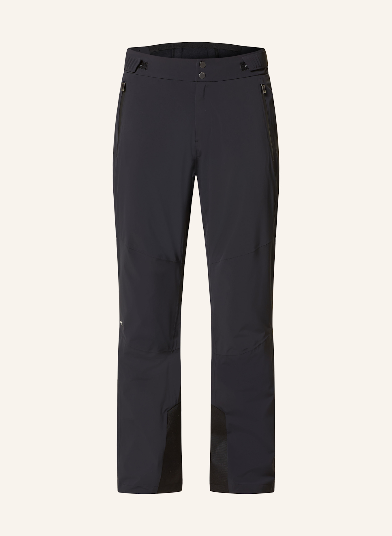 Kjus formula pro mens ski pants cheap