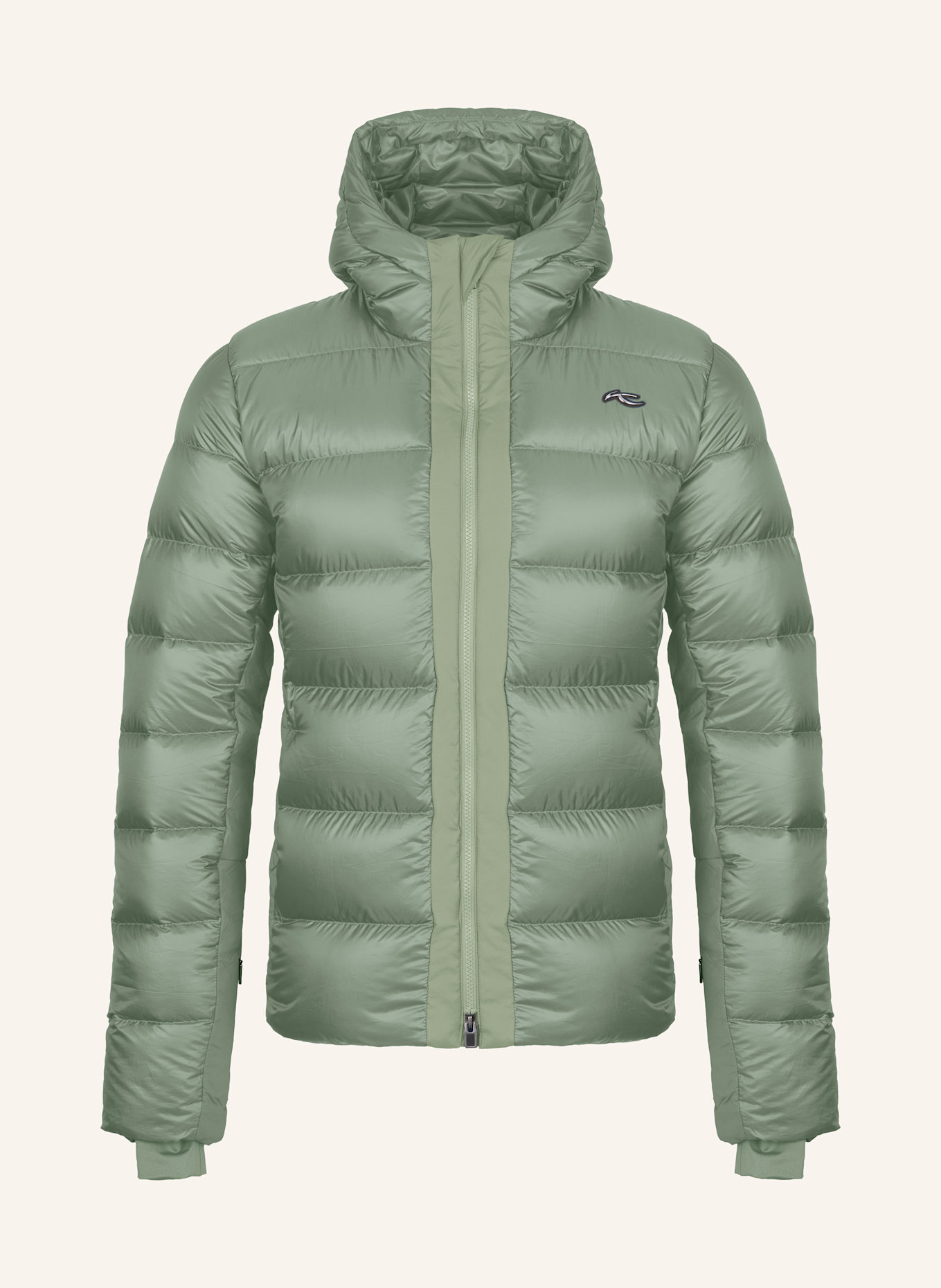 KJUS Down ski jacket FRX BLACKCOMB