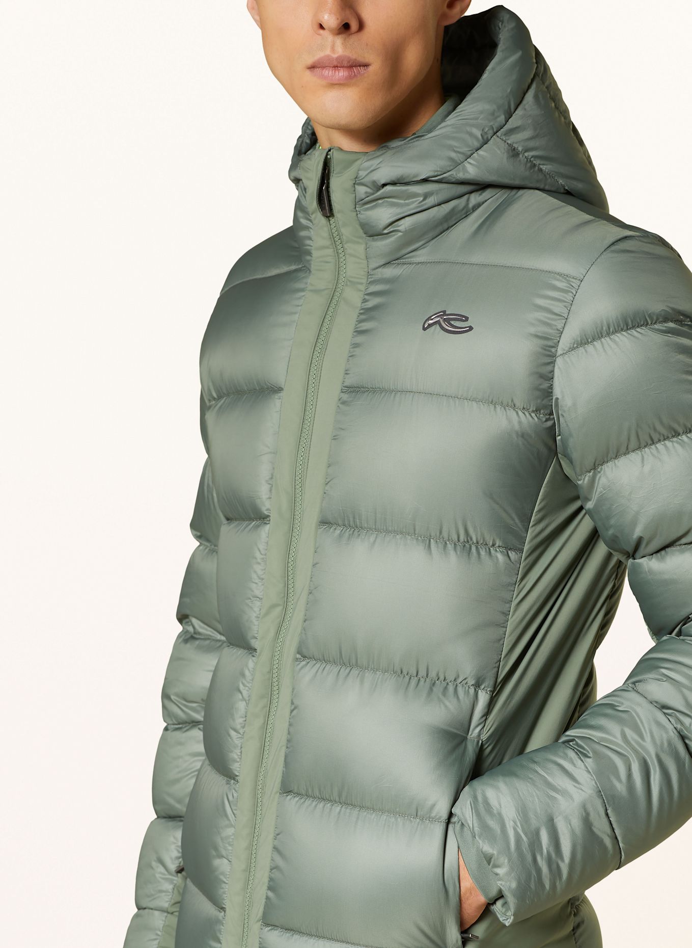 Kjus blackcomb jacket sales