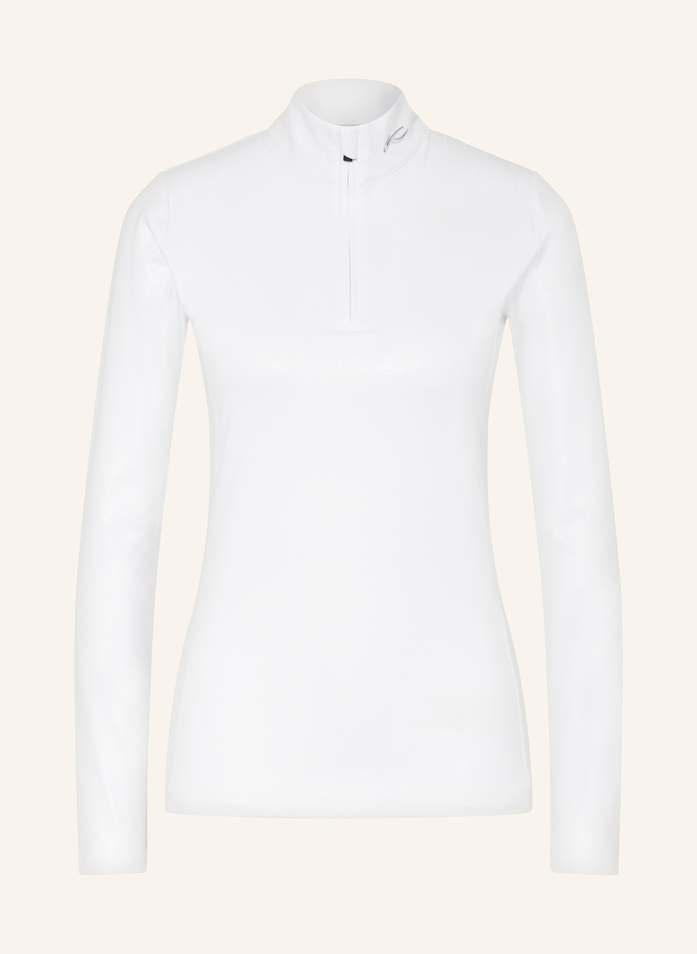 KJUS Midlayer MOTION: WEISS