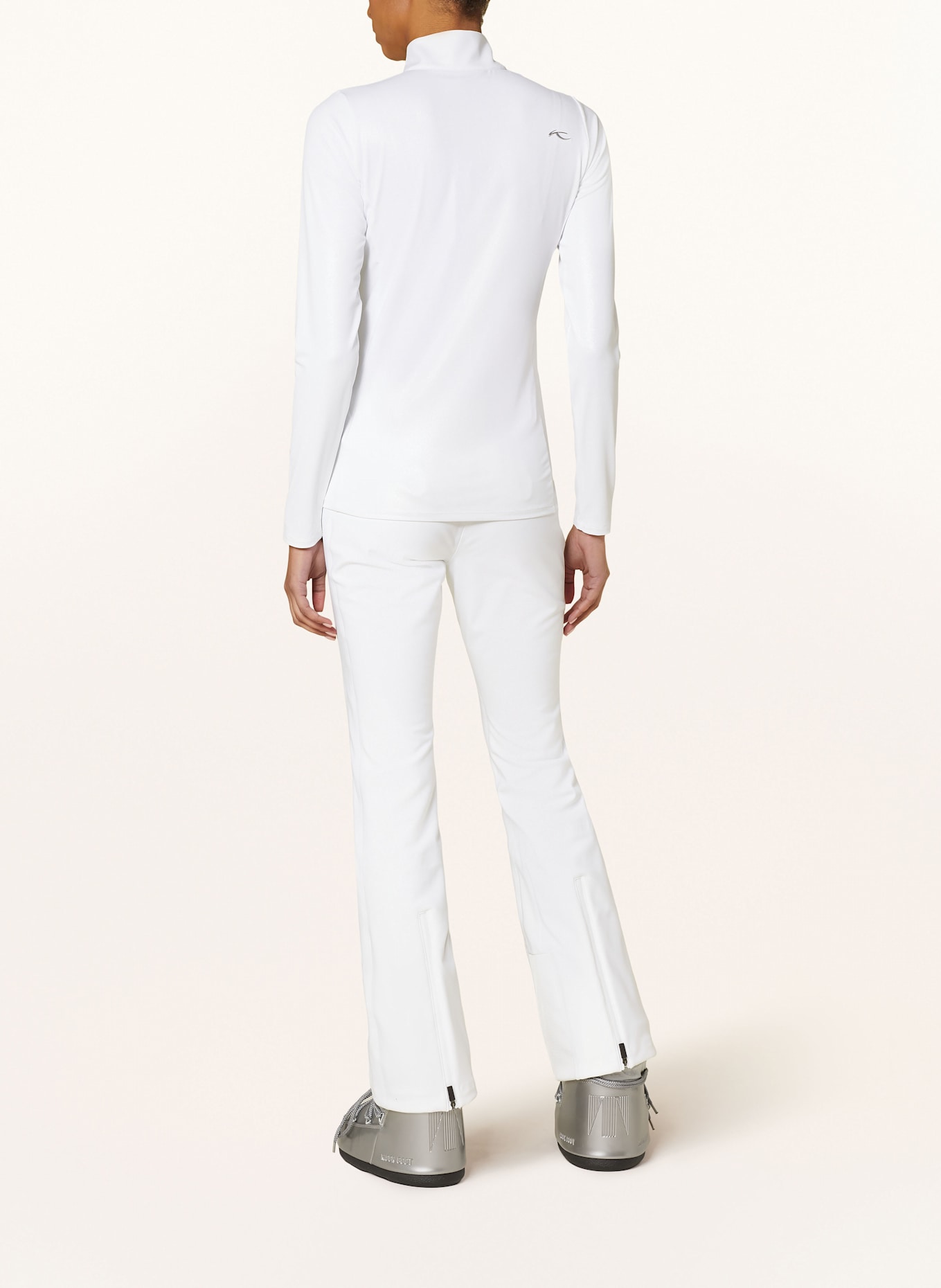 KJUS Midlayer MOTION: WEISS