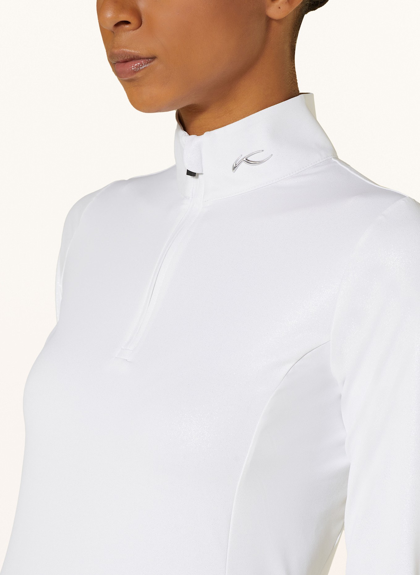 KJUS Midlayer MOTION: WEISS