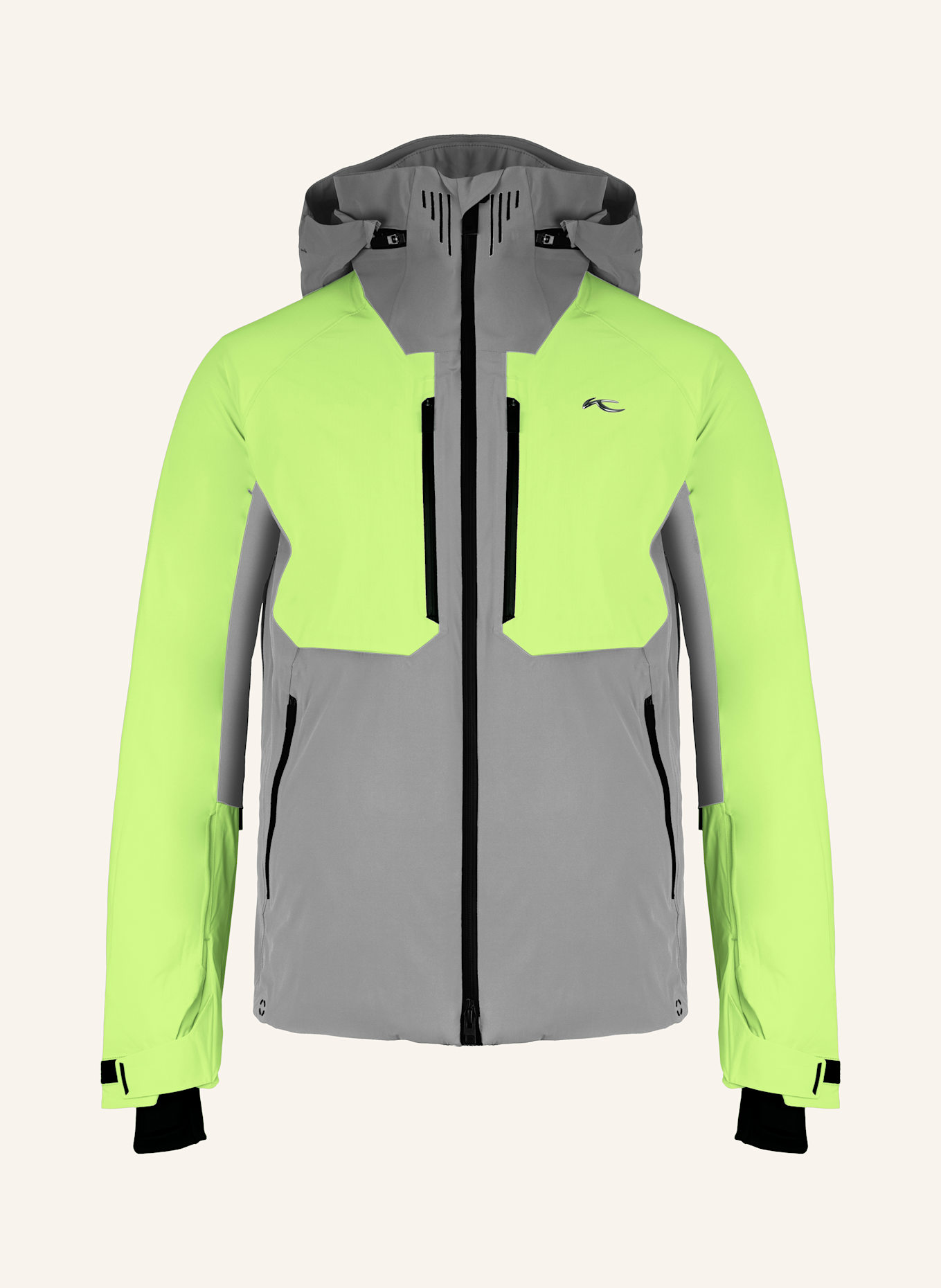 Lasse kjus ski jacket clearance