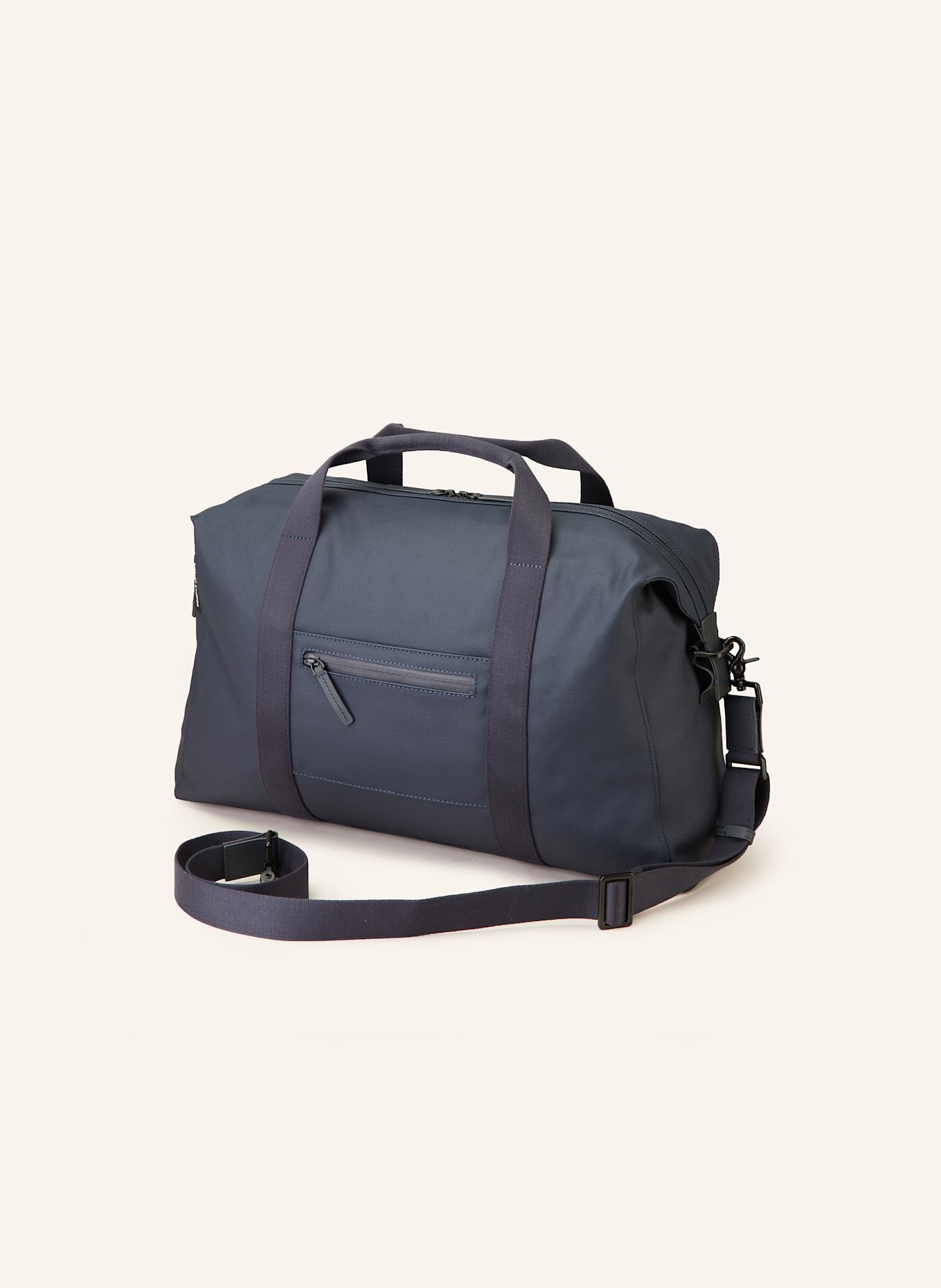 HORIZN STUDIOS Weekender SOFO M: DUNKELBLAU