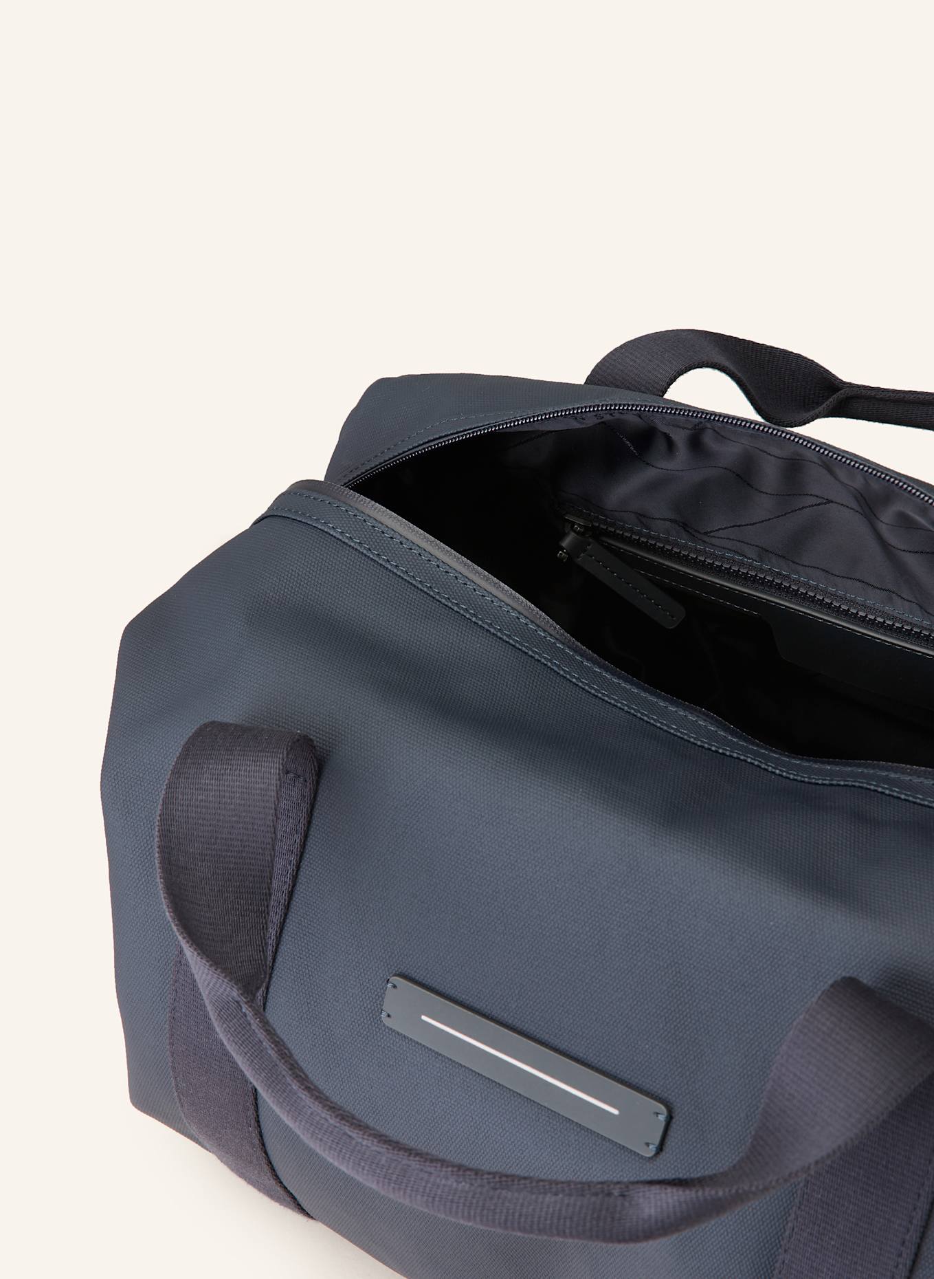 HORIZN STUDIOS Weekender SOFO M: DUNKELBLAU