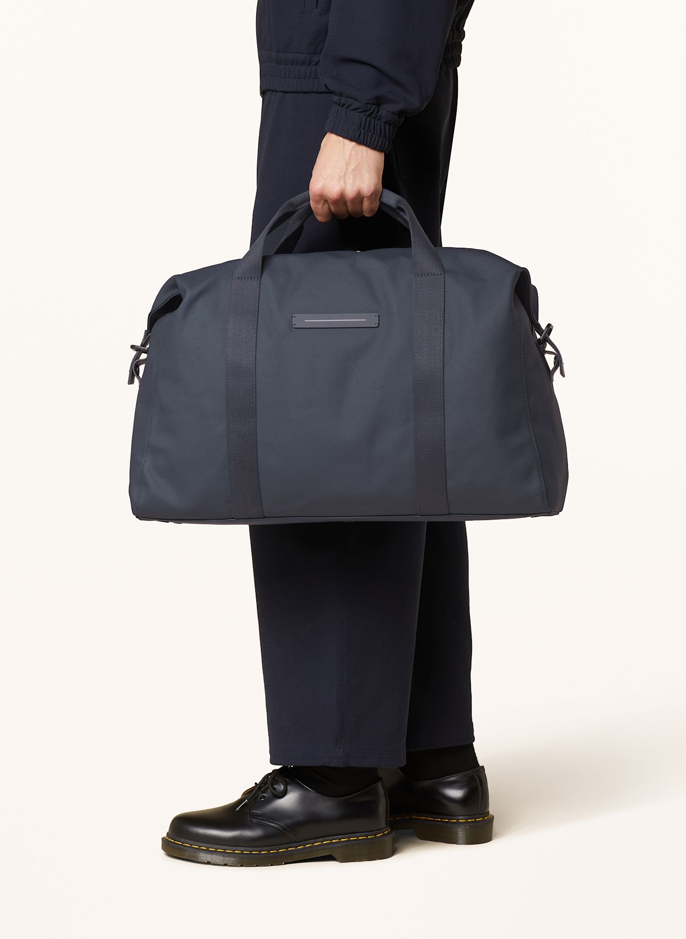 HORIZN STUDIOS Weekender SOFO M: DUNKELBLAU