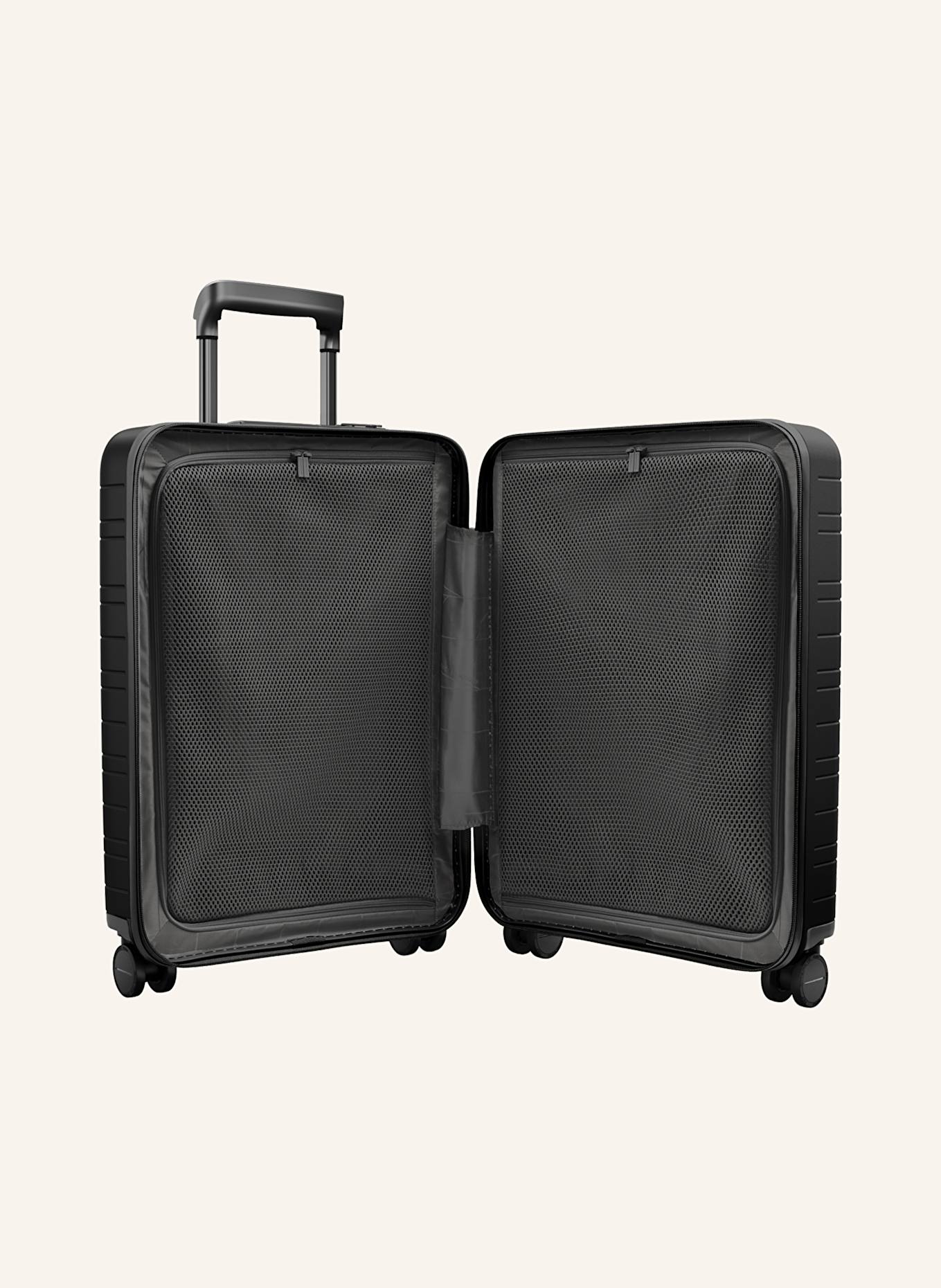 HORIZN STUDIOS Trolley: SCHWARZ