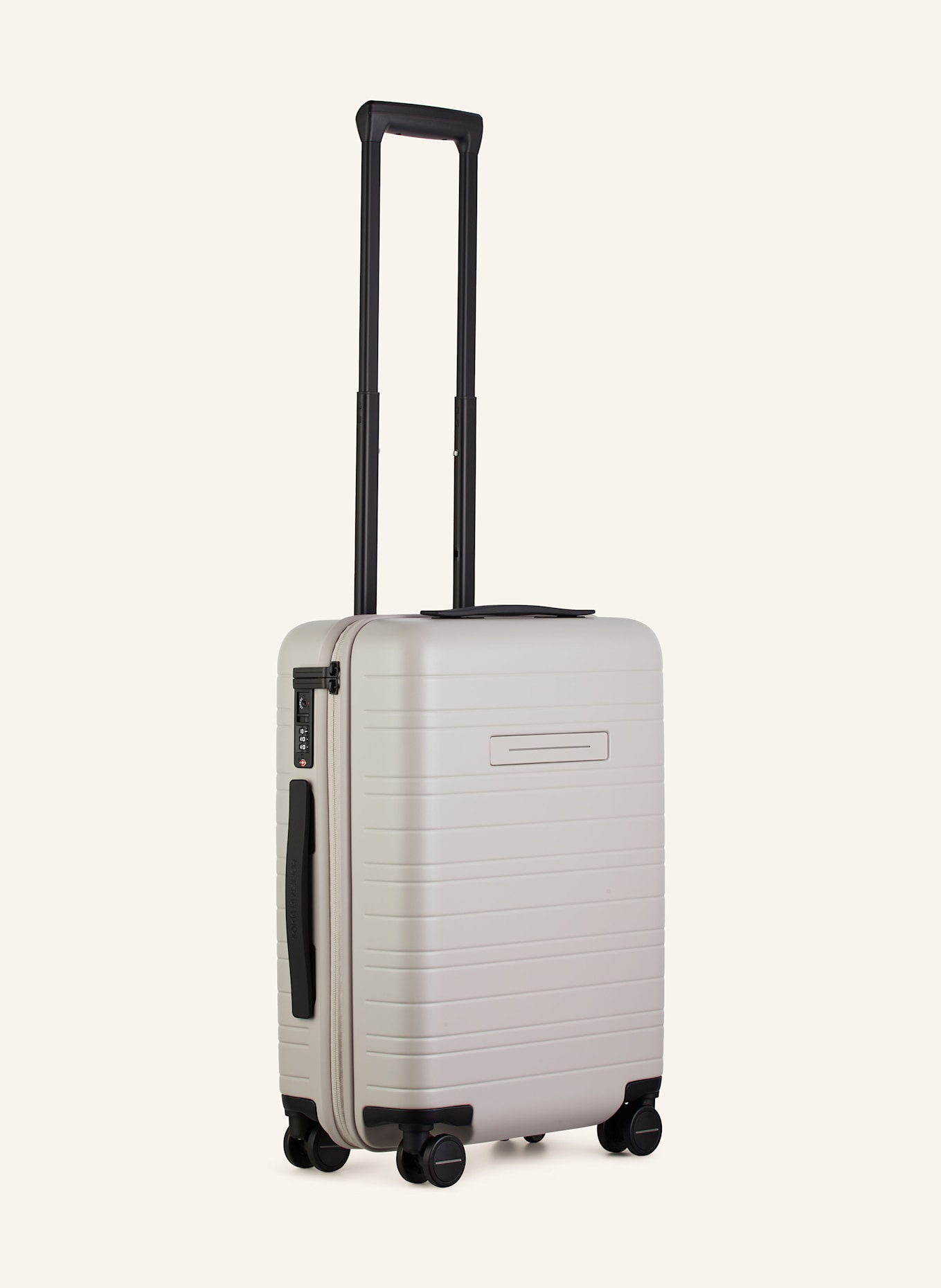 HORIZN STUDIOS Trolley H5 ESSENTIAL: HELLGRAU