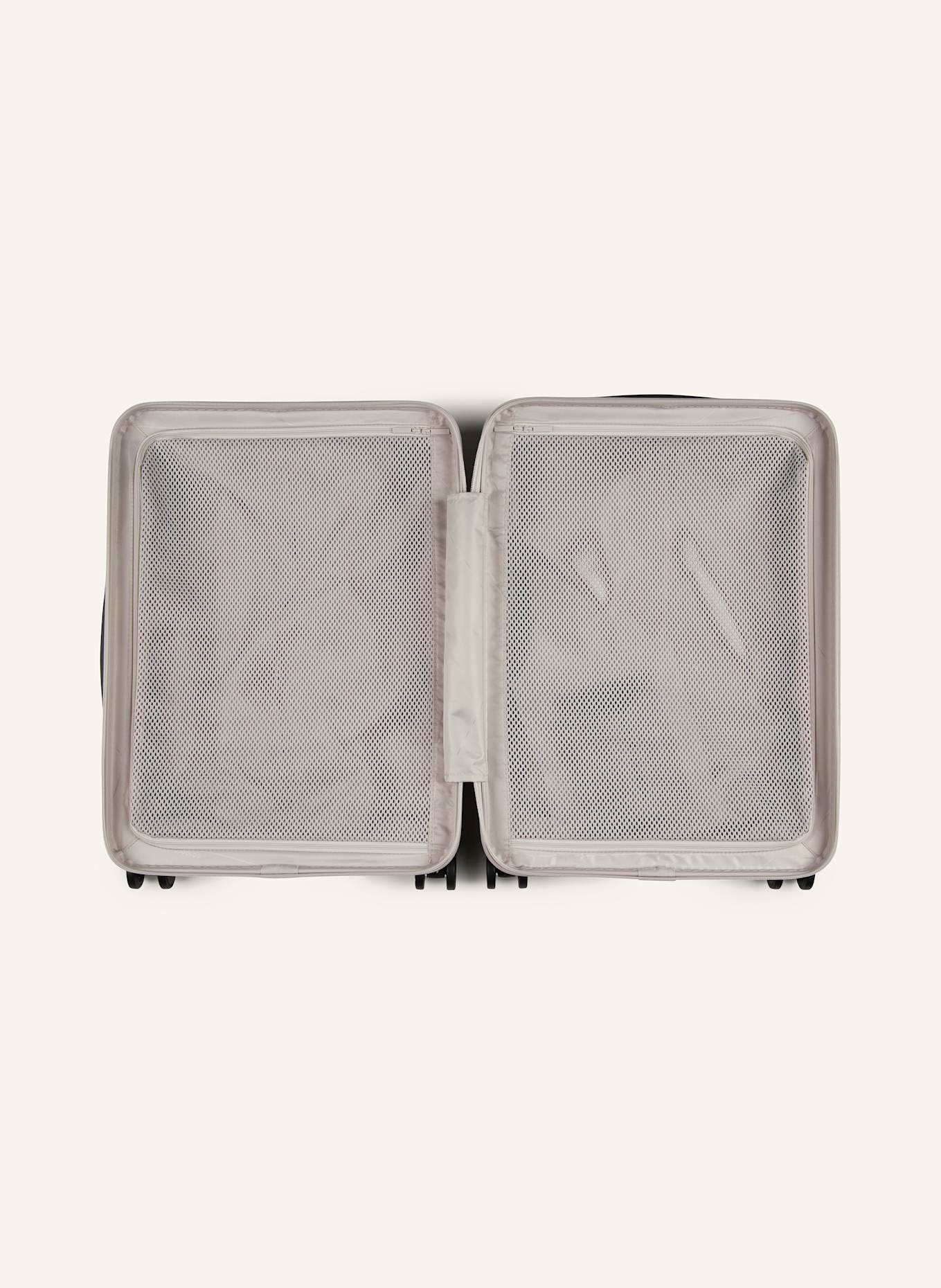 HORIZN STUDIOS Trolley H5 ESSENTIAL: HELLGRAU