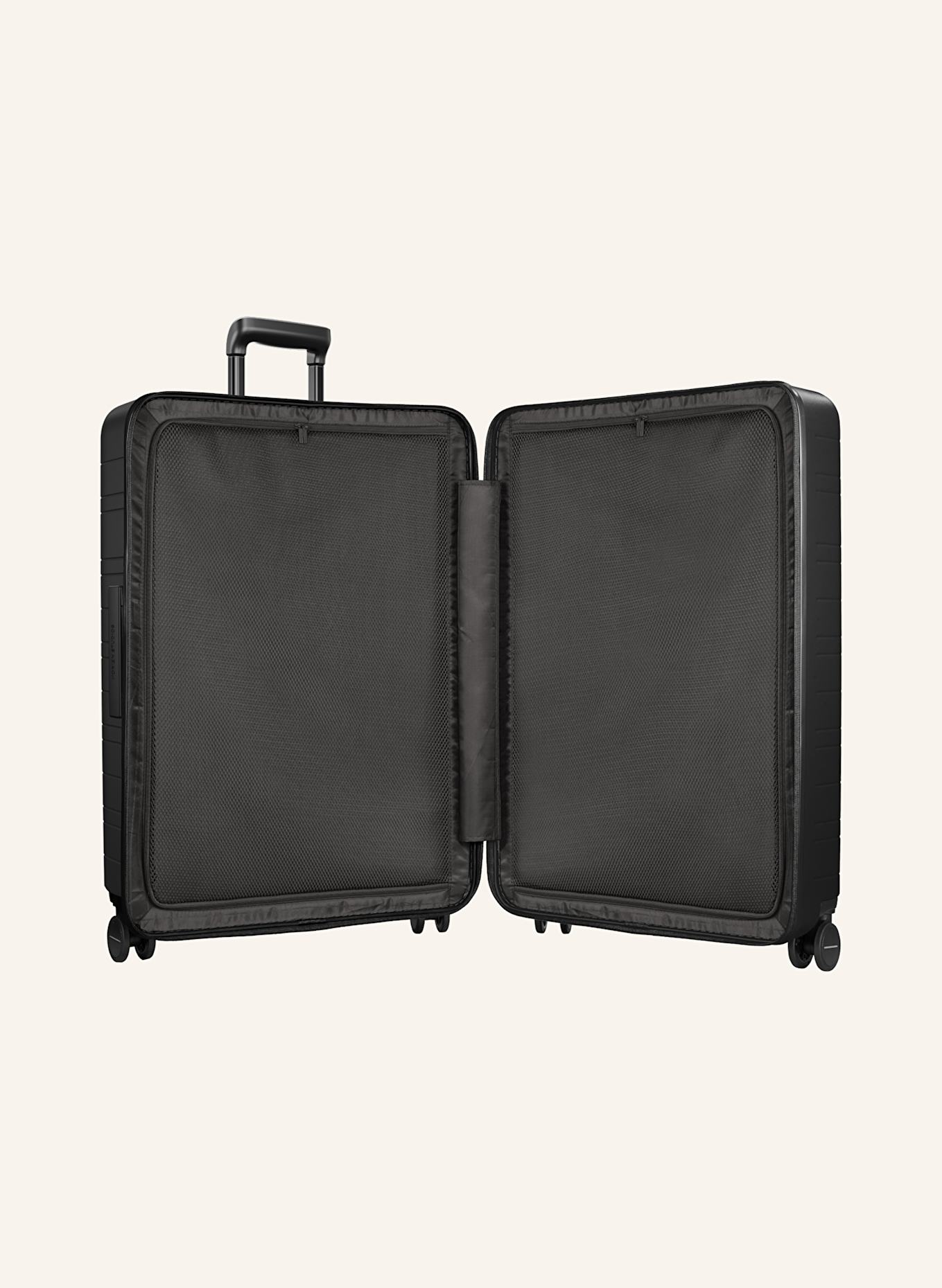HORIZN STUDIOS Trolley H7 AIR: SCHWARZ