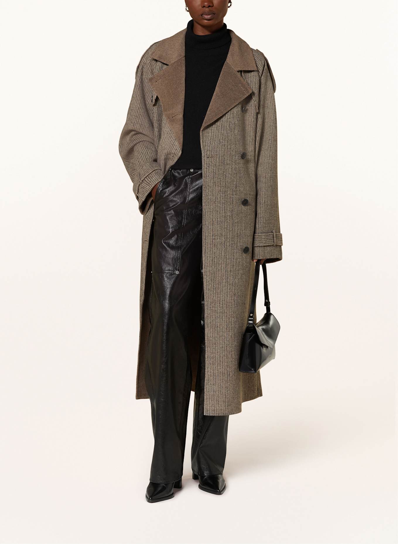 MEOTINE JOHN coat