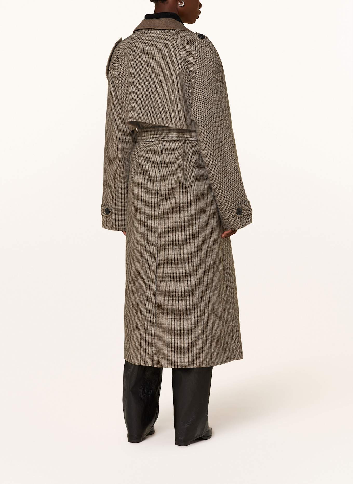 Meotine coat hotsell