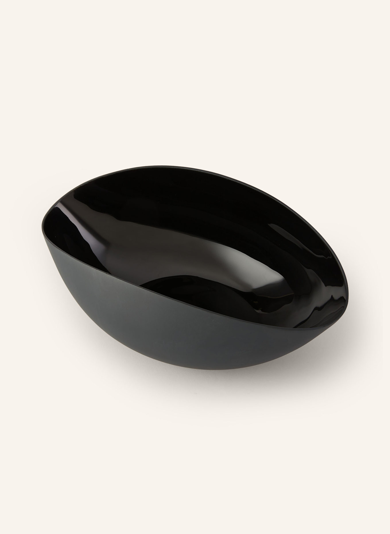 PHILIPPI Koszyk na pieczywo PANE: CZARNY