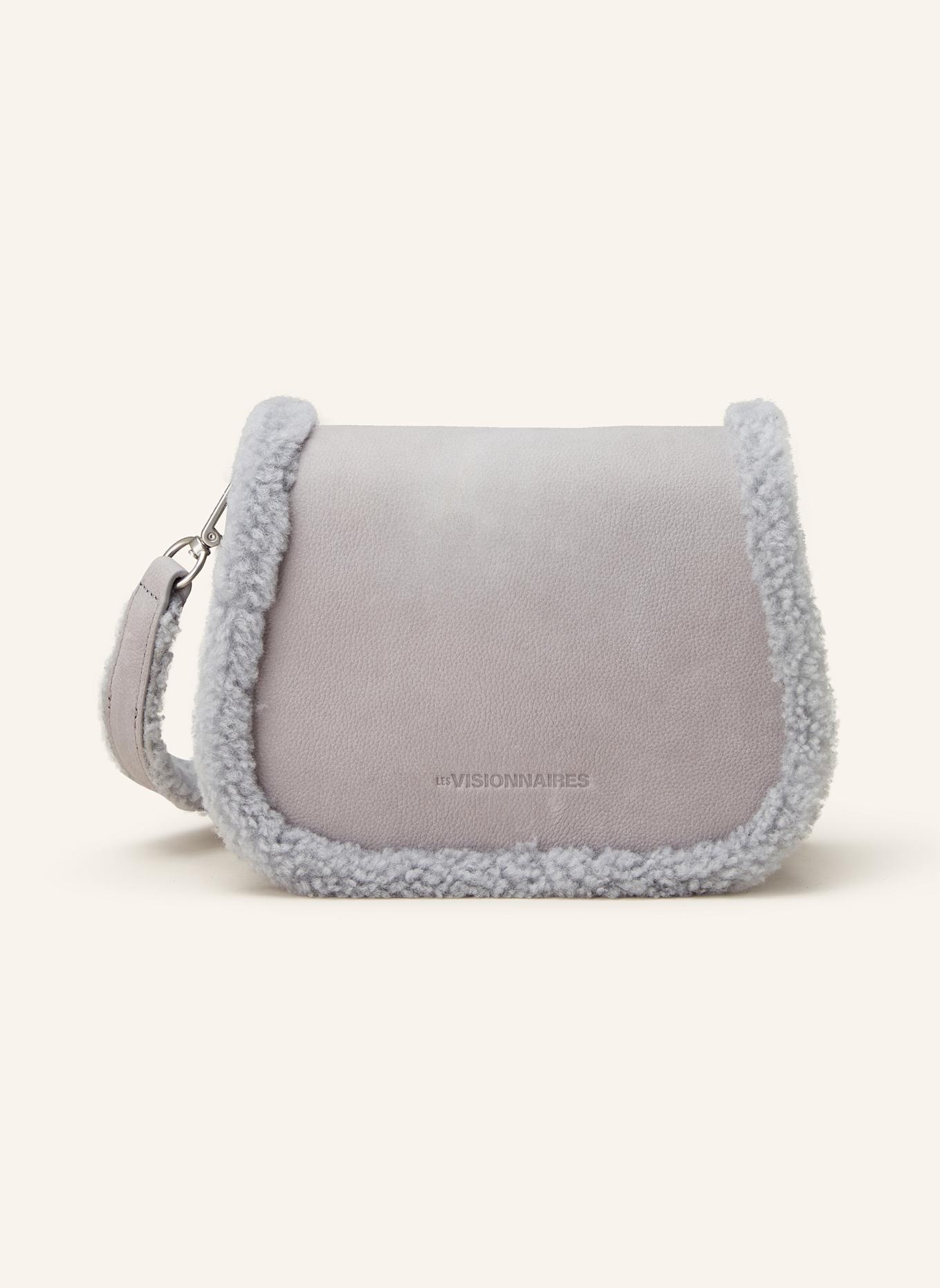Light grey clutch best sale