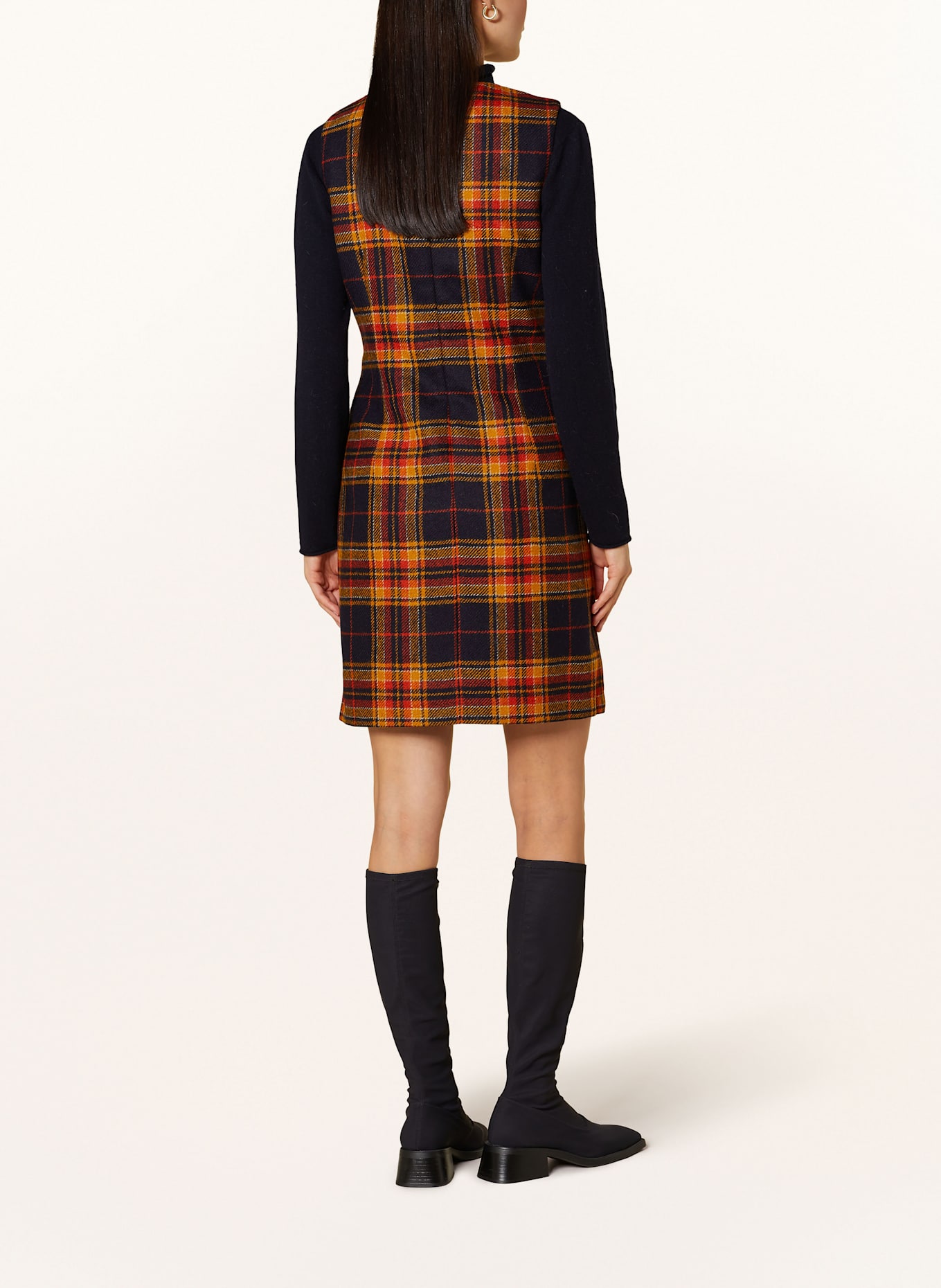 Hobbs margot dress store