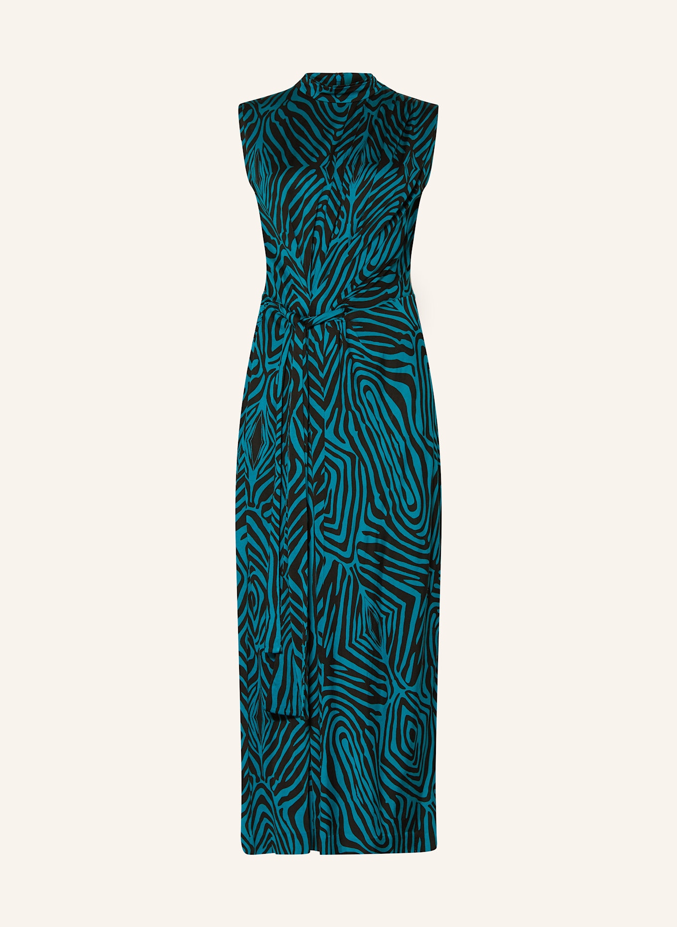 Black and turquoise dress sales