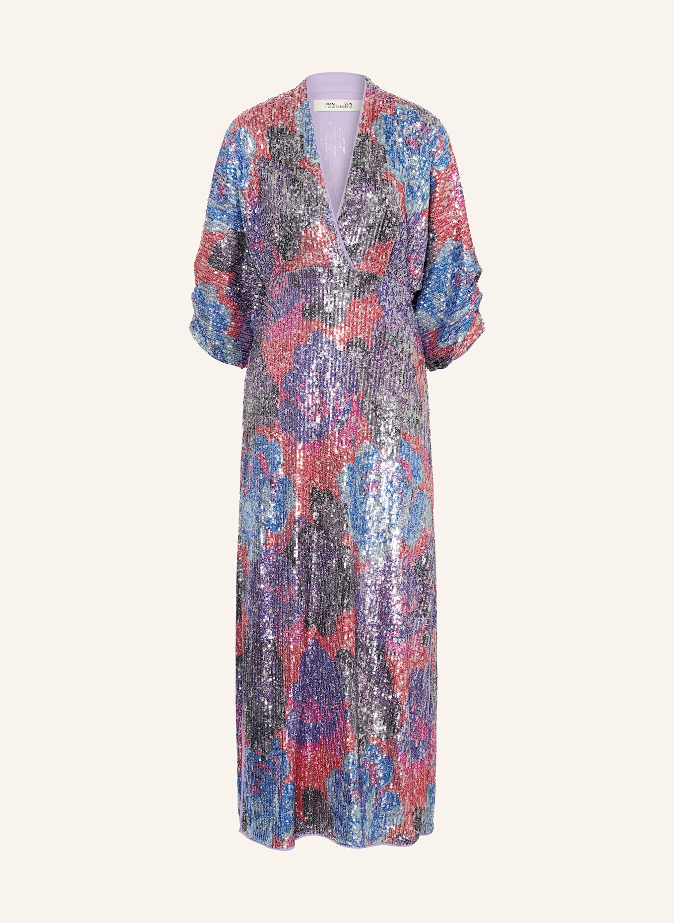 Diane von furstenberg evening dresses clearance