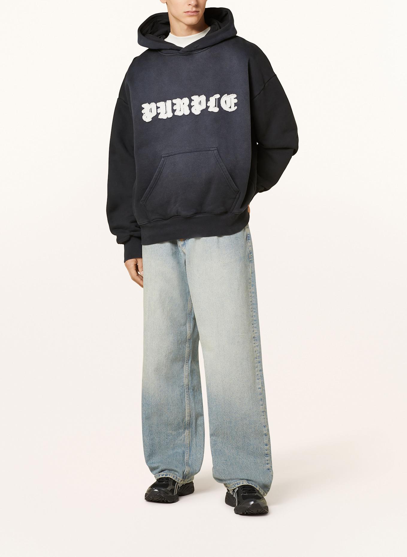 EIGHTYFIVE Jeans loose fit, Color: ISLAND BLUE (Image 2)