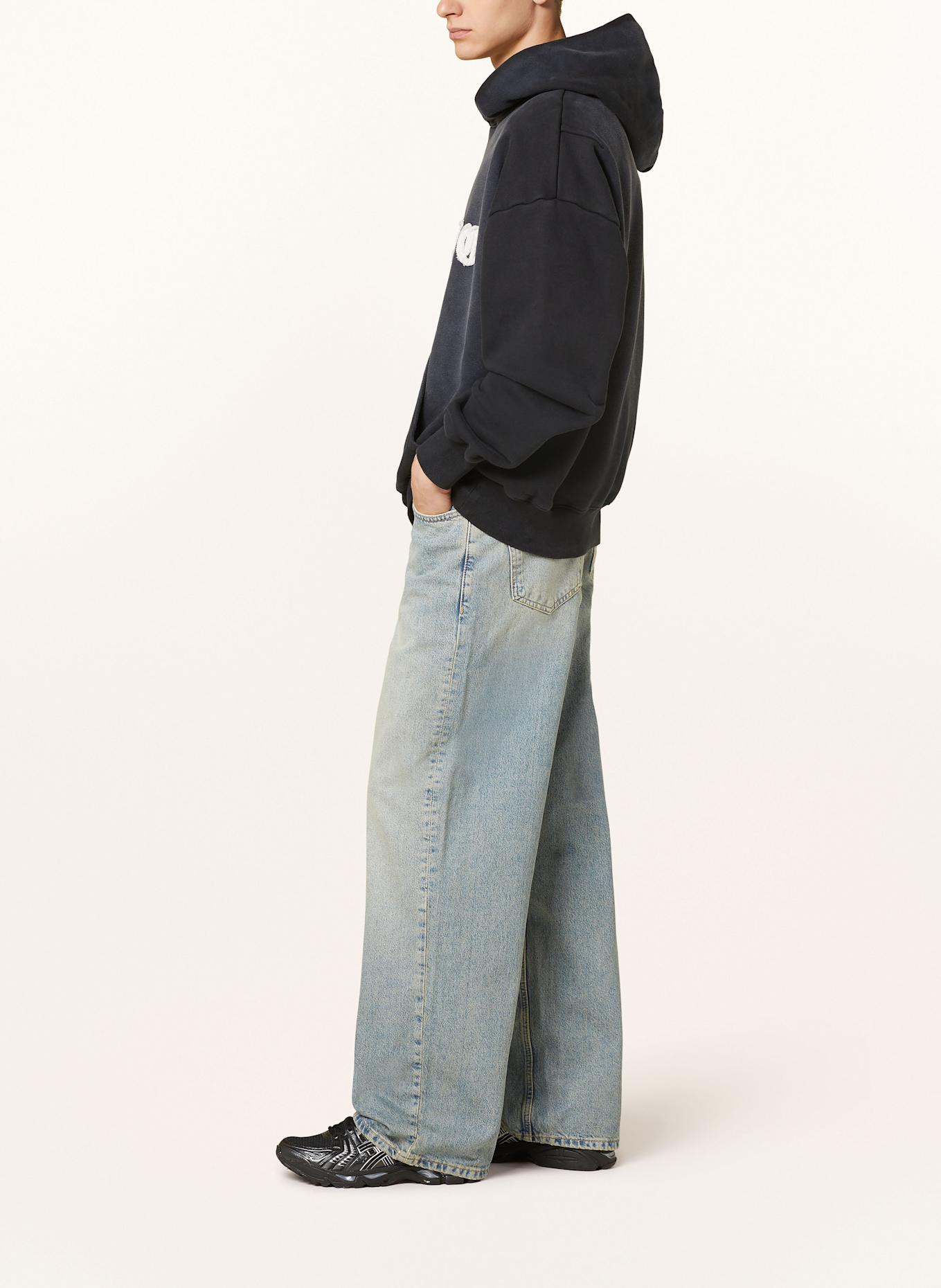EIGHTYFIVE Jeans loose fit, Color: ISLAND BLUE (Image 4)