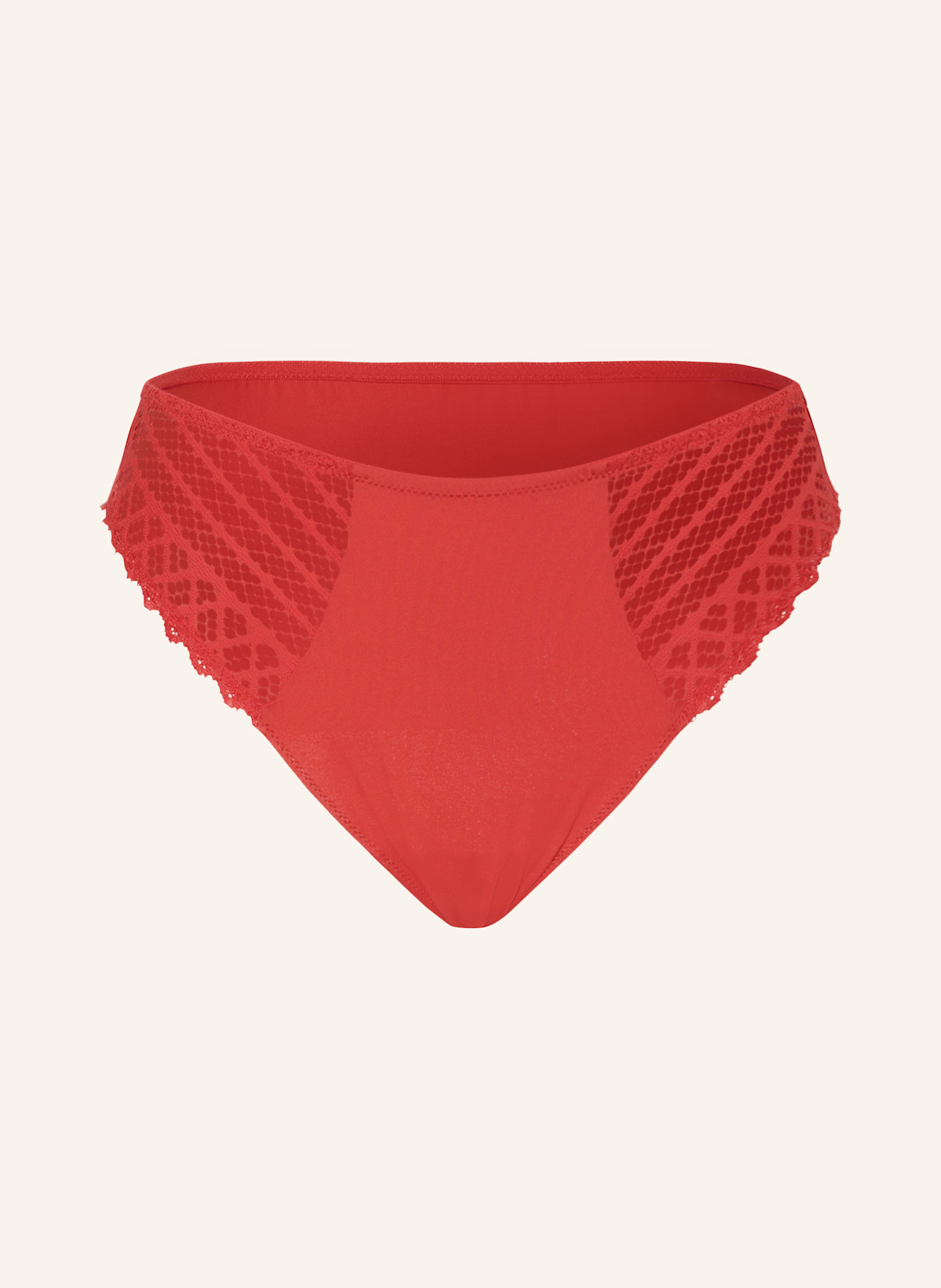 PrimaDonna TWIST Slip EAST END: ROT