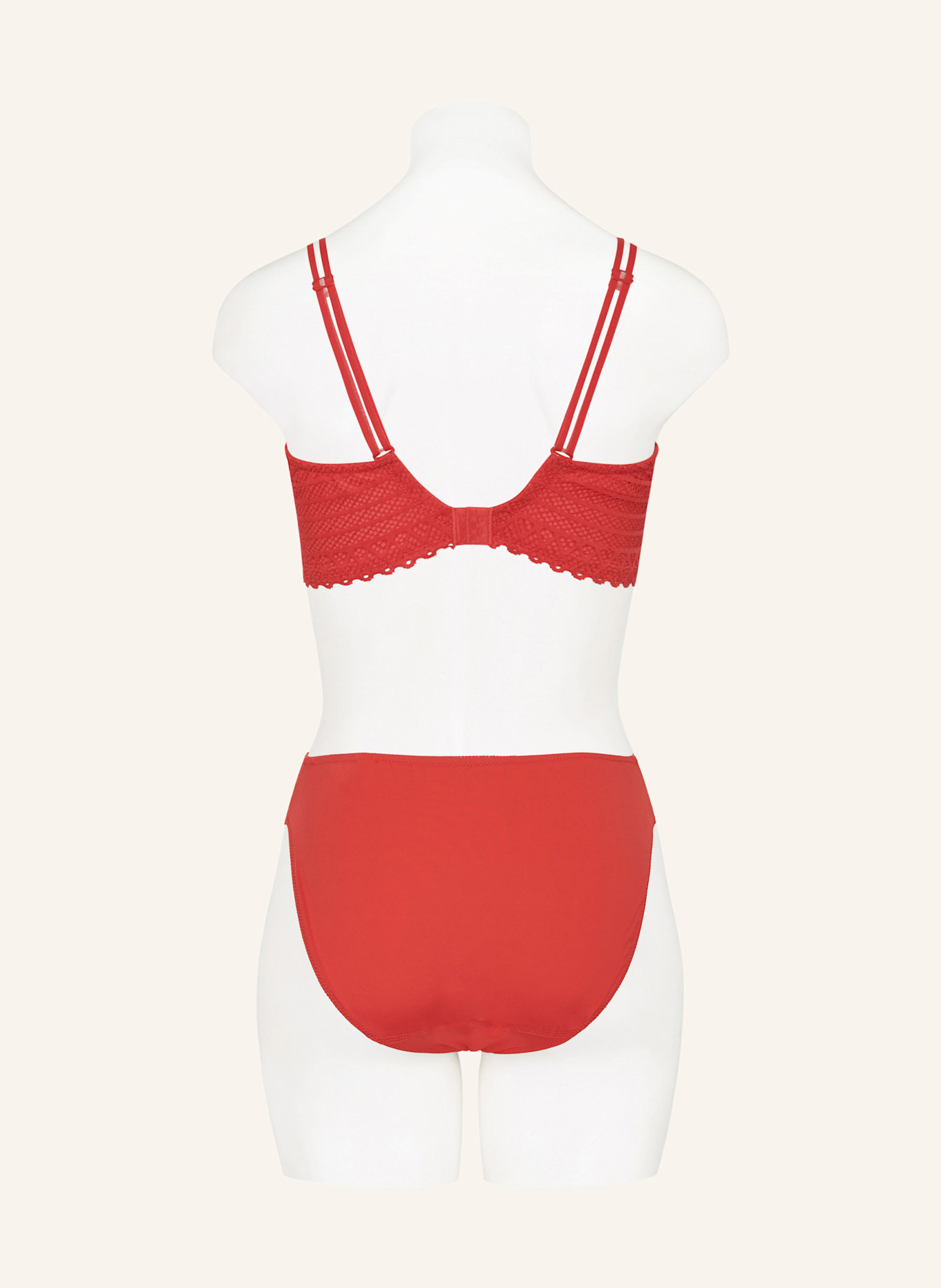 PrimaDonna TWIST Slip EAST END: ROT