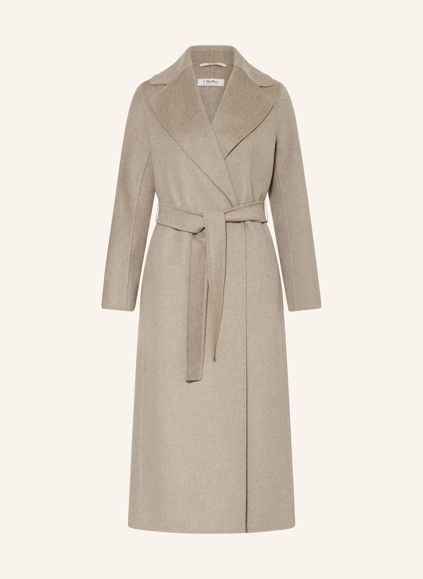 Max mara coat sale clearance