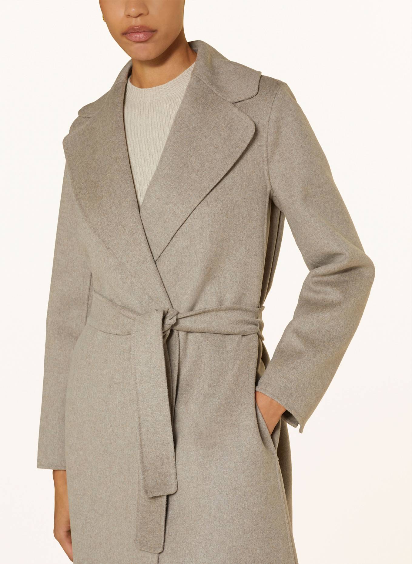 S max mara poldo coat hotsell