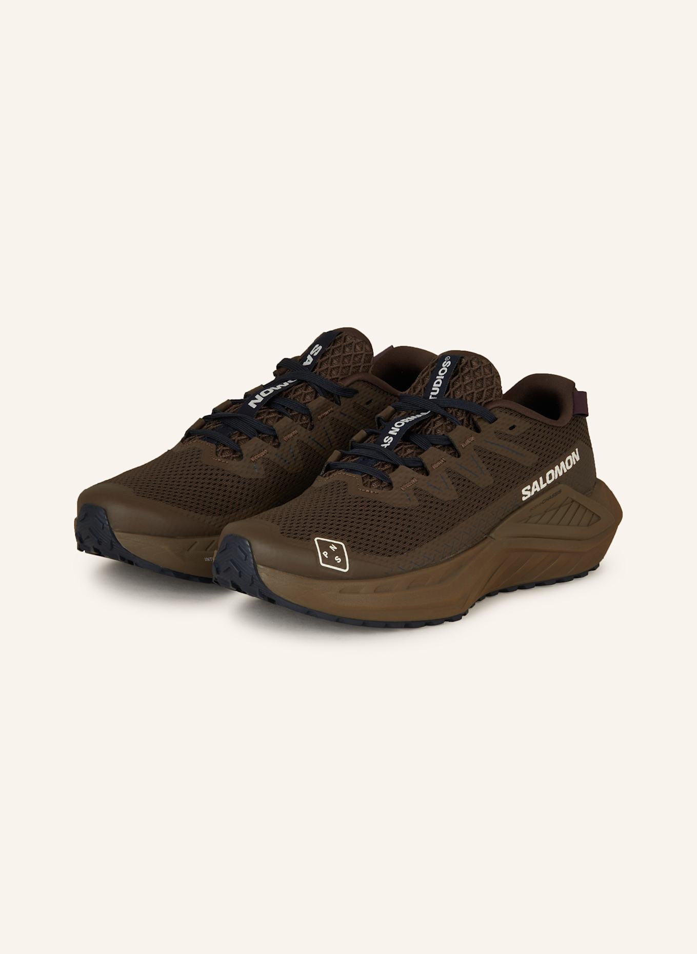 PAS NORMAL STUDIOS Trail running shoes DRX DEFY GRAVEL PAS NORMAL STUDIOS SALOMON