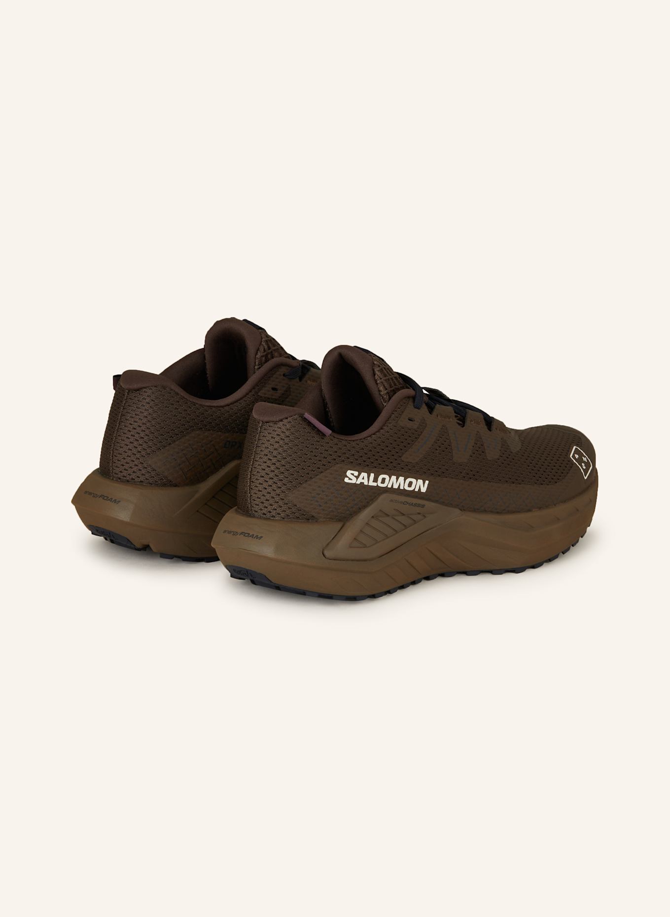Air Zoom Terra Kiger 7 Trail Running Обувь Trail running shoes DRX DEFY GRAVEL, Color: BROWN (Image 2)