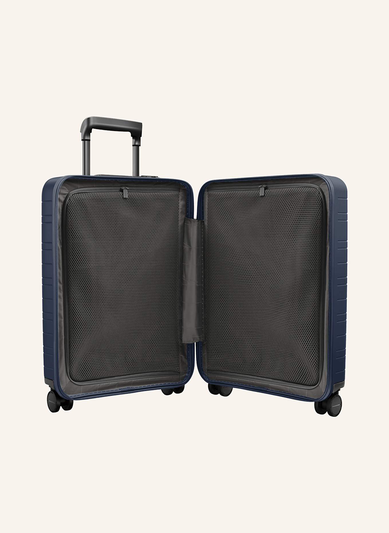 HORIZN STUDIOS Trolley: DUNKELBLAU