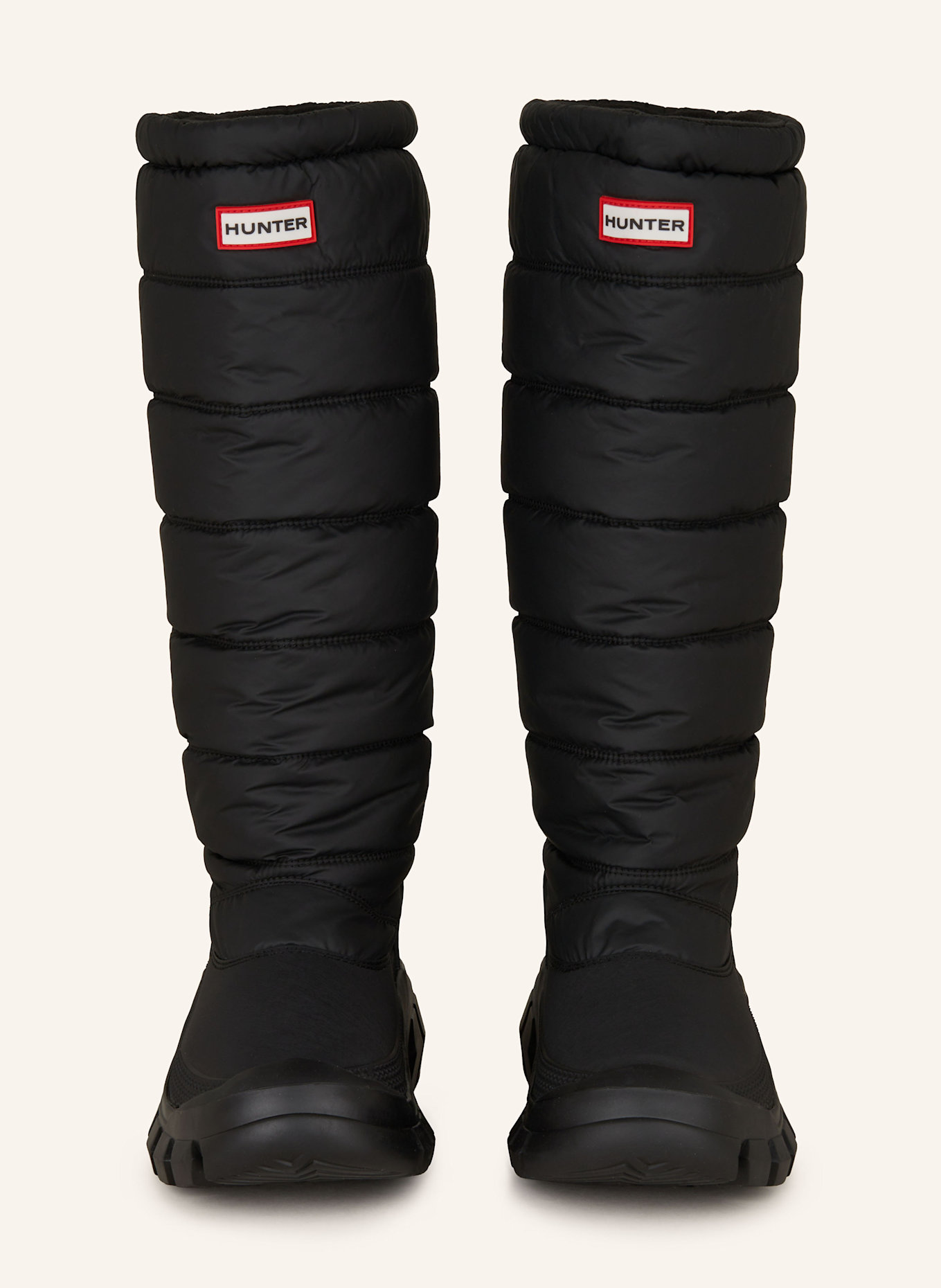 Hunter Original Tall Hunter GefÃ¼tterte Gummistiefel Play Tall