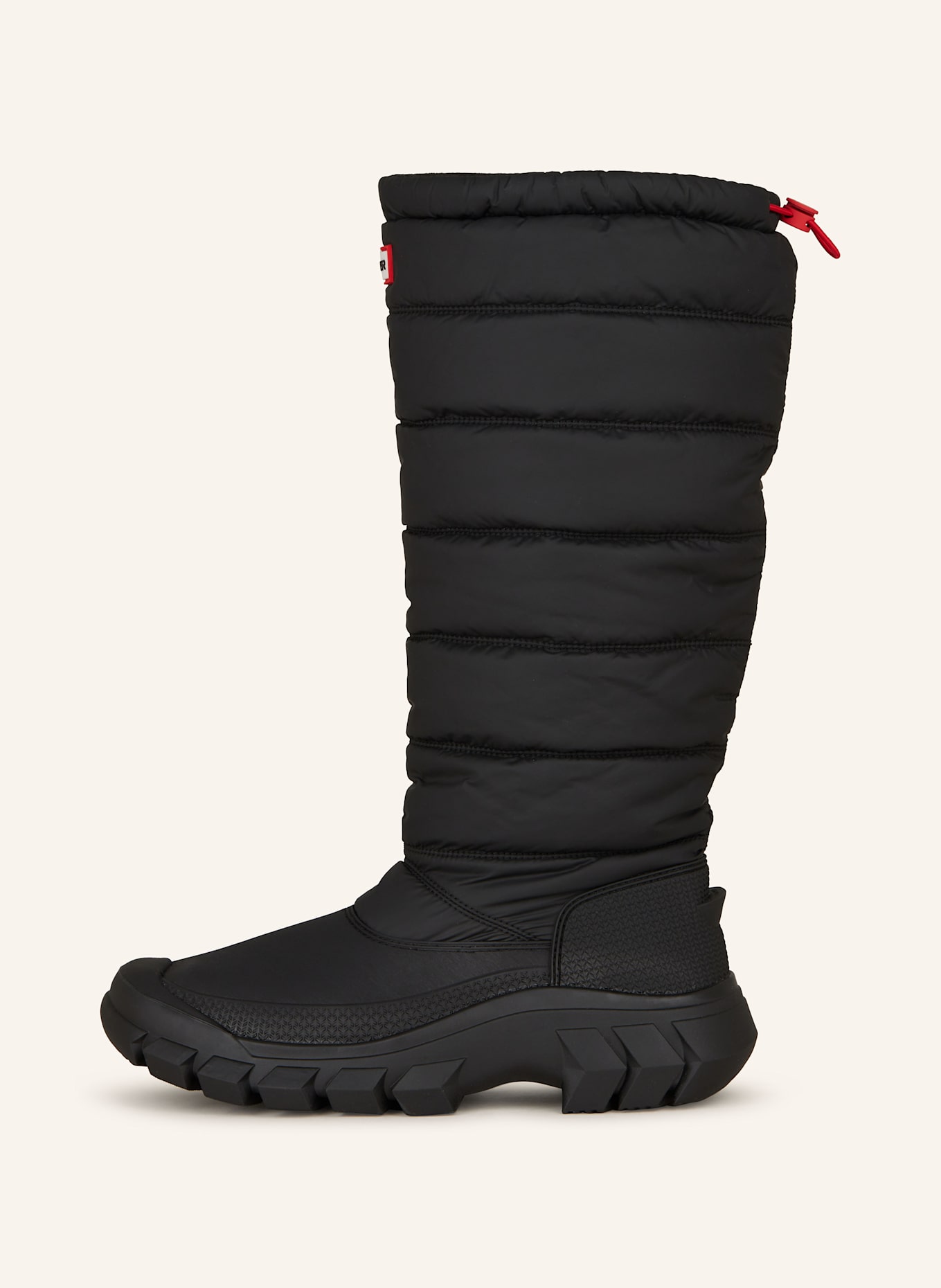 White hunter boots cheap