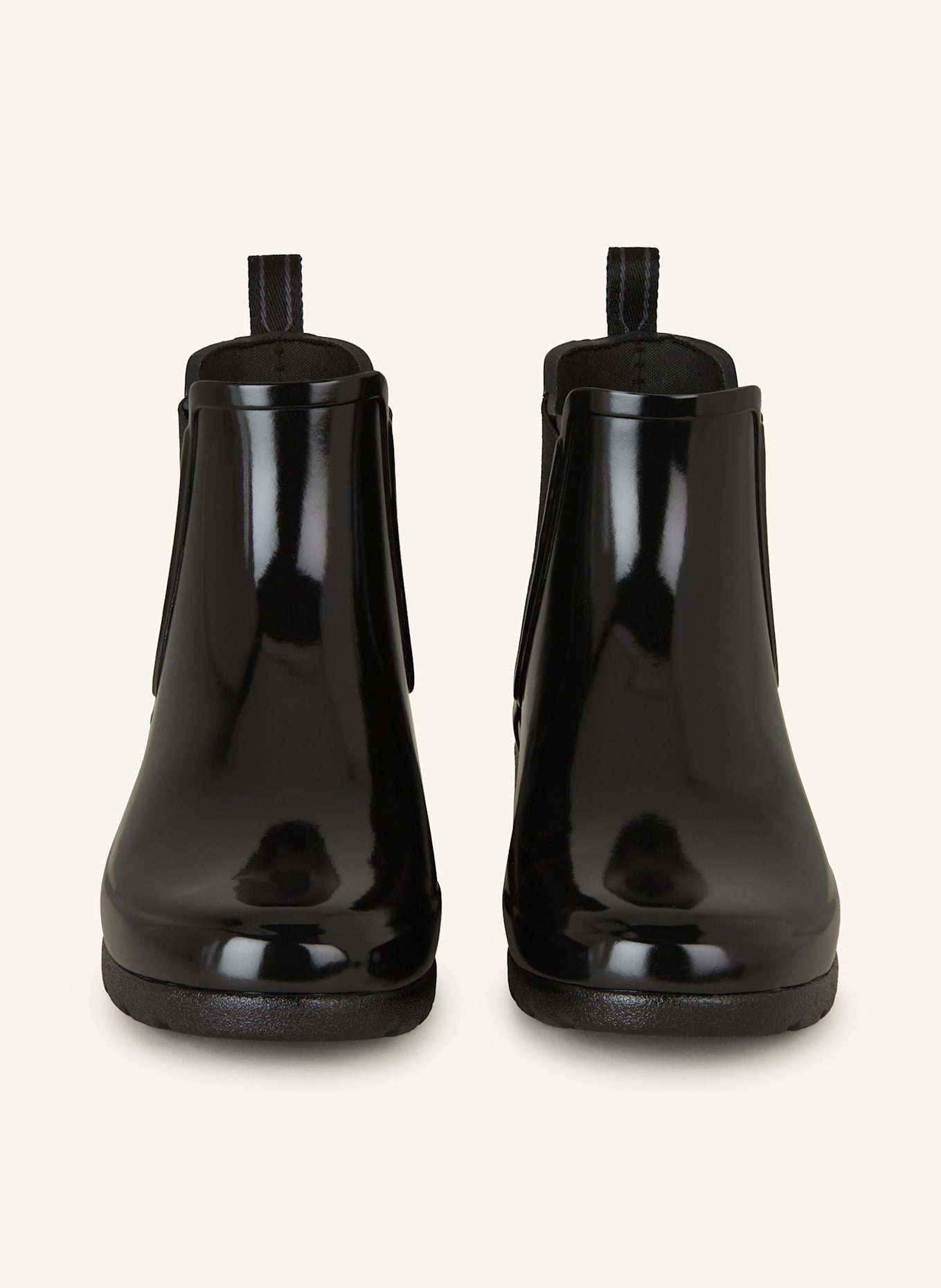 Black friday hunter rain boots sale best sale