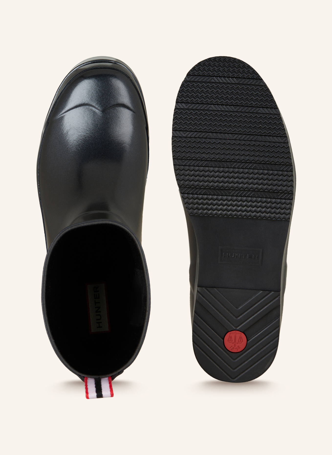 Short rain boots outfit clearance