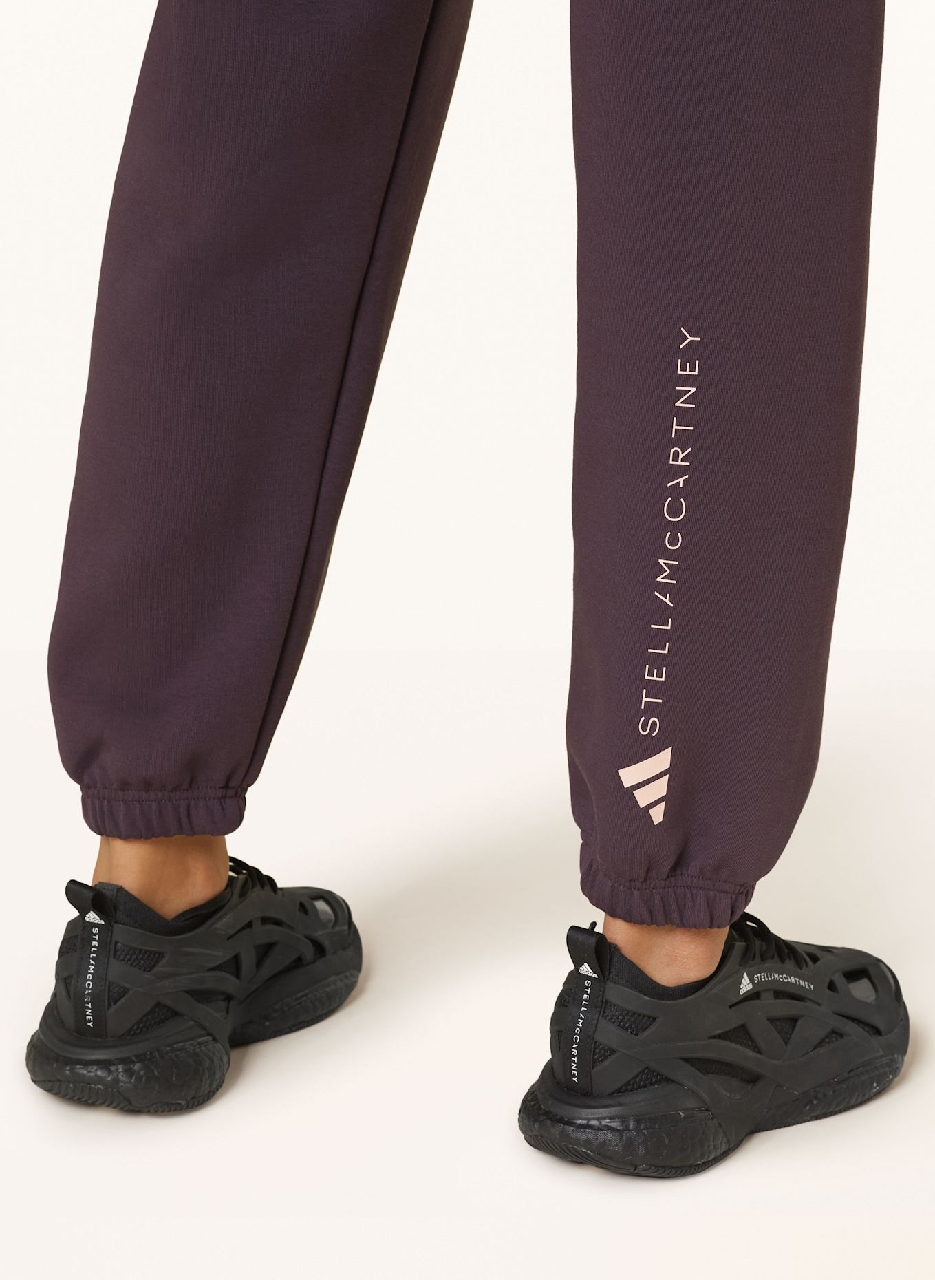 Adidas per stella mccartney top