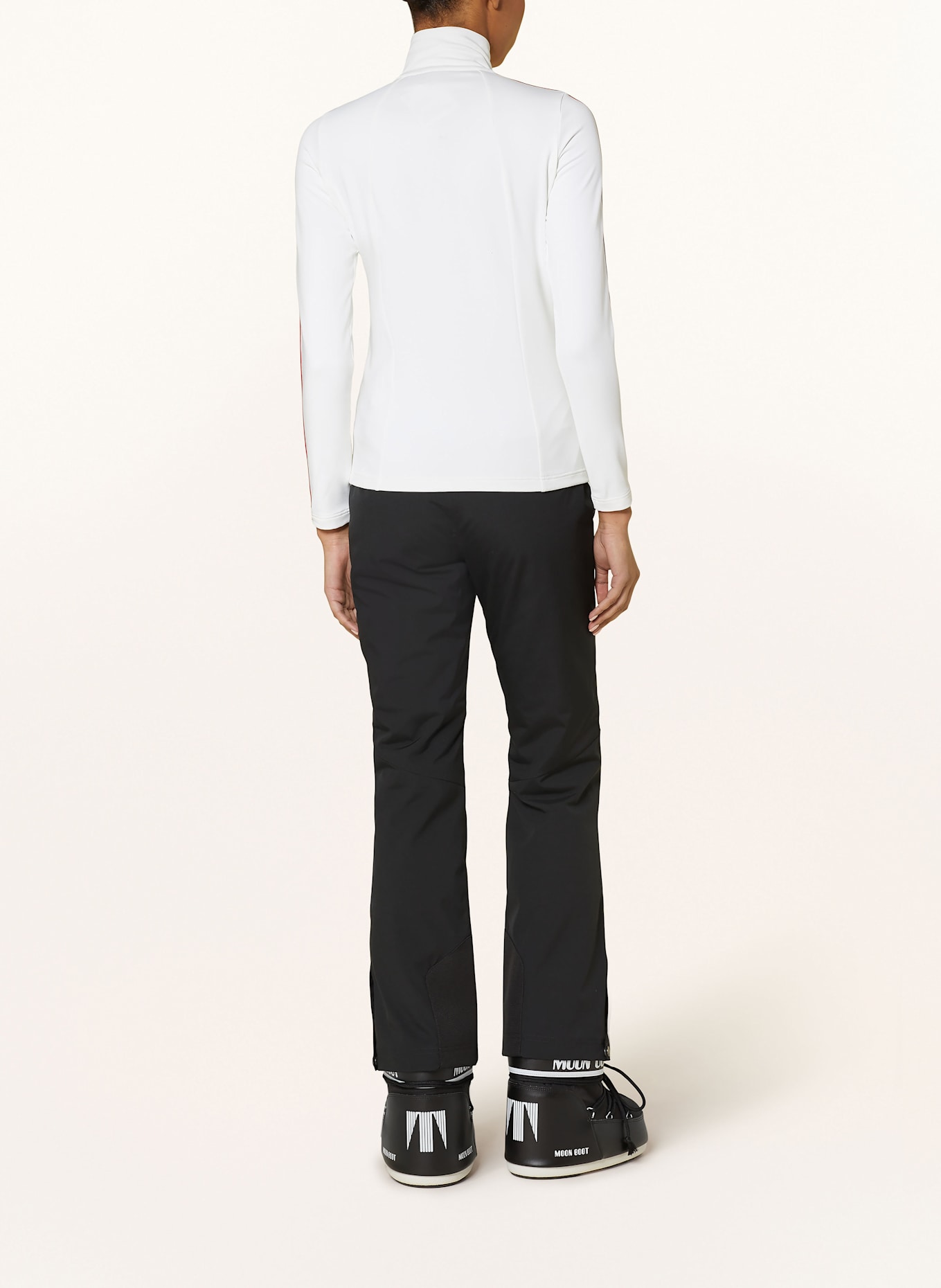 fusalp Midlayer STELLIA, Farbe: WEISS (Bild 3)