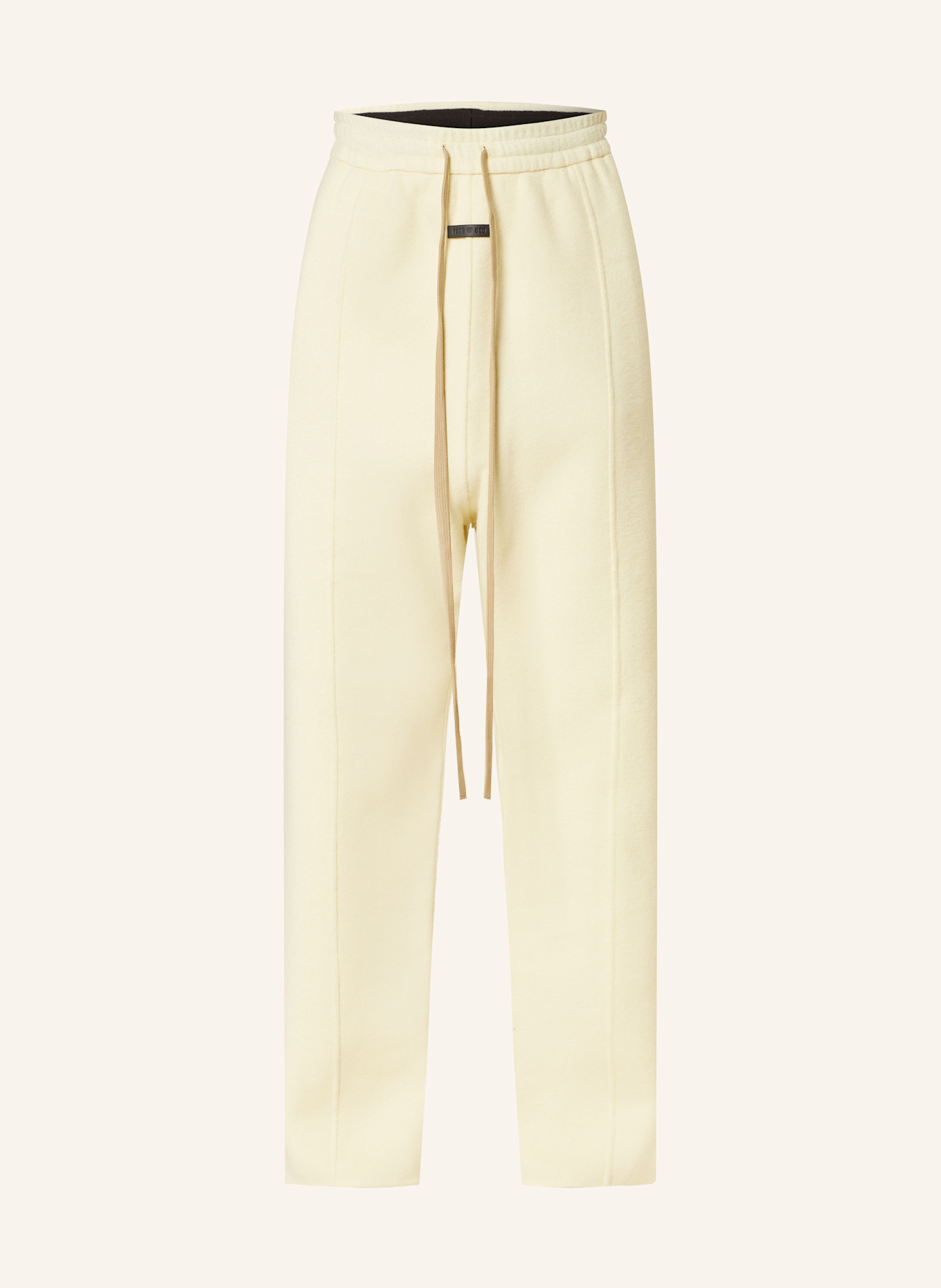 FEAR OF GOD Sweatpants FORUM