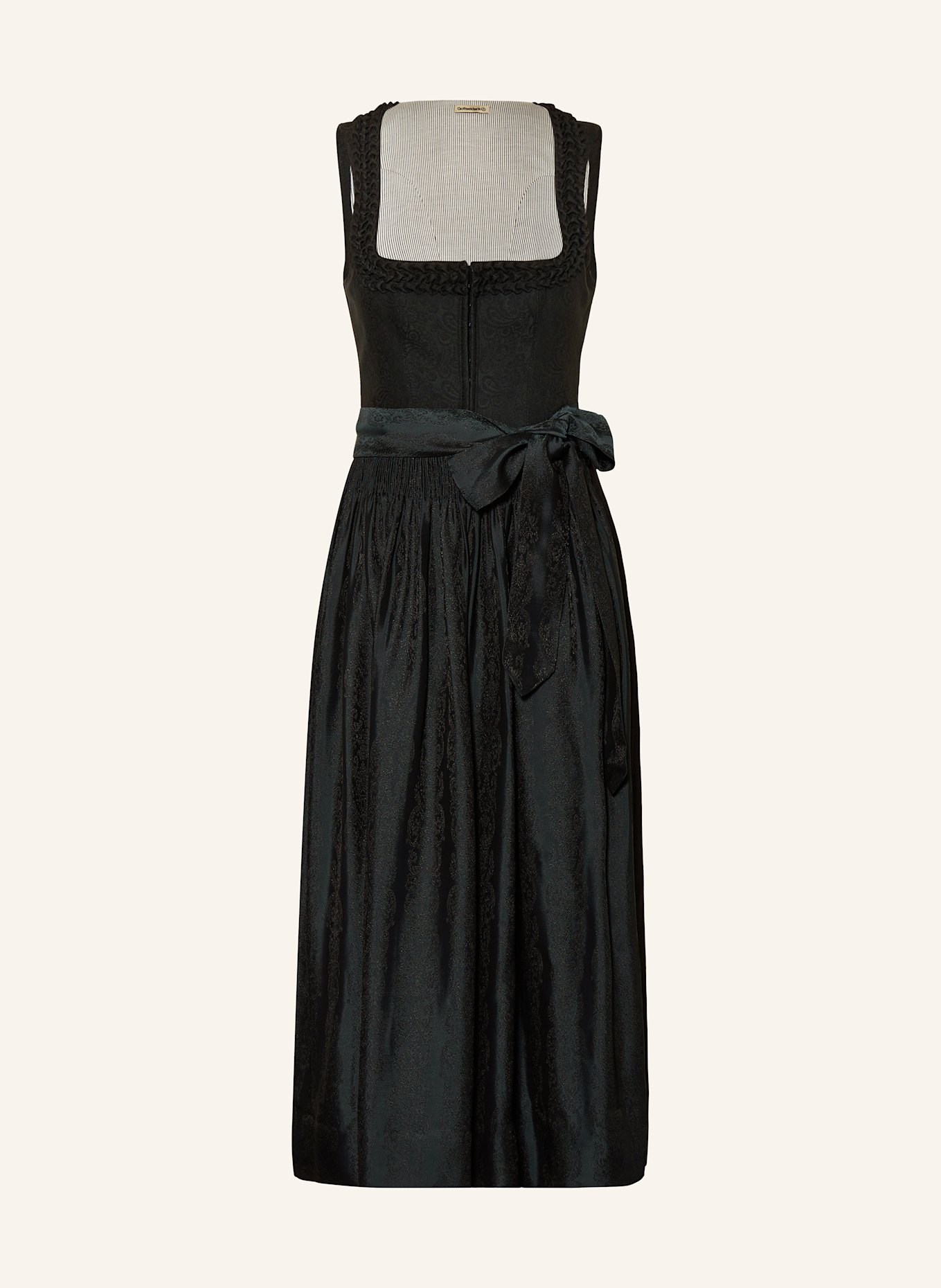 Gottseidank Dirndl VRENI: All help topics