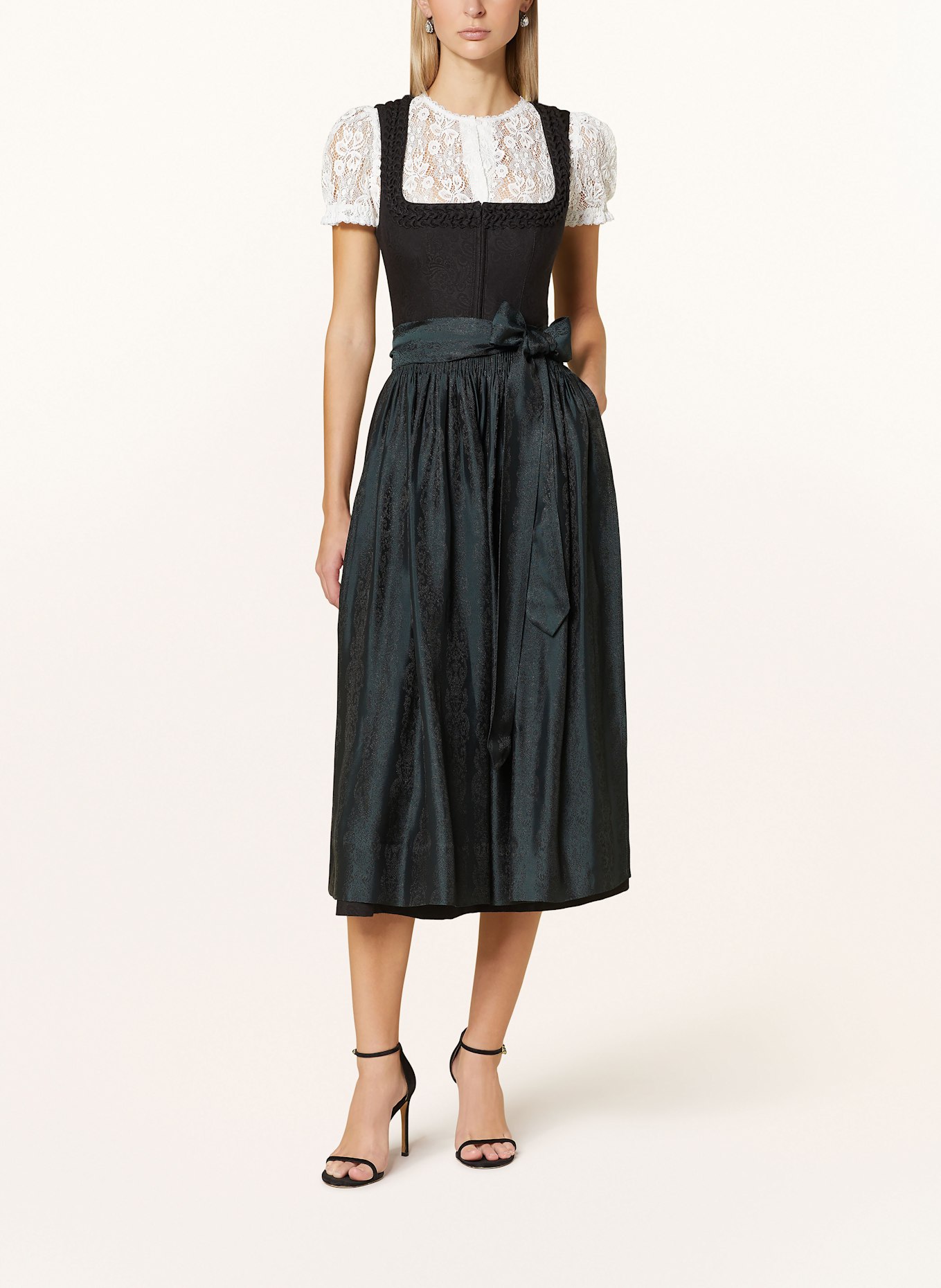 Gottseidank Dirndl VRENI: All help topics