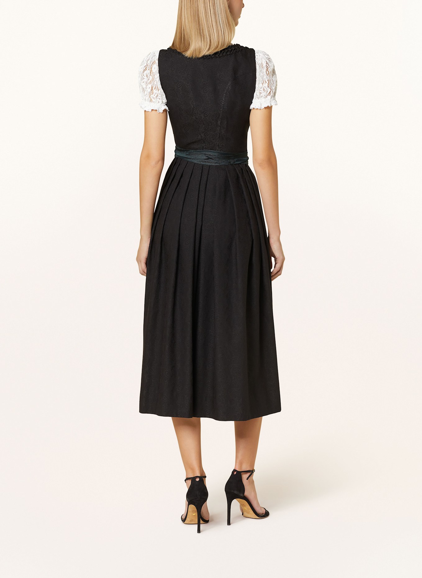 Gottseidank Dirndl VRENI: All help topics