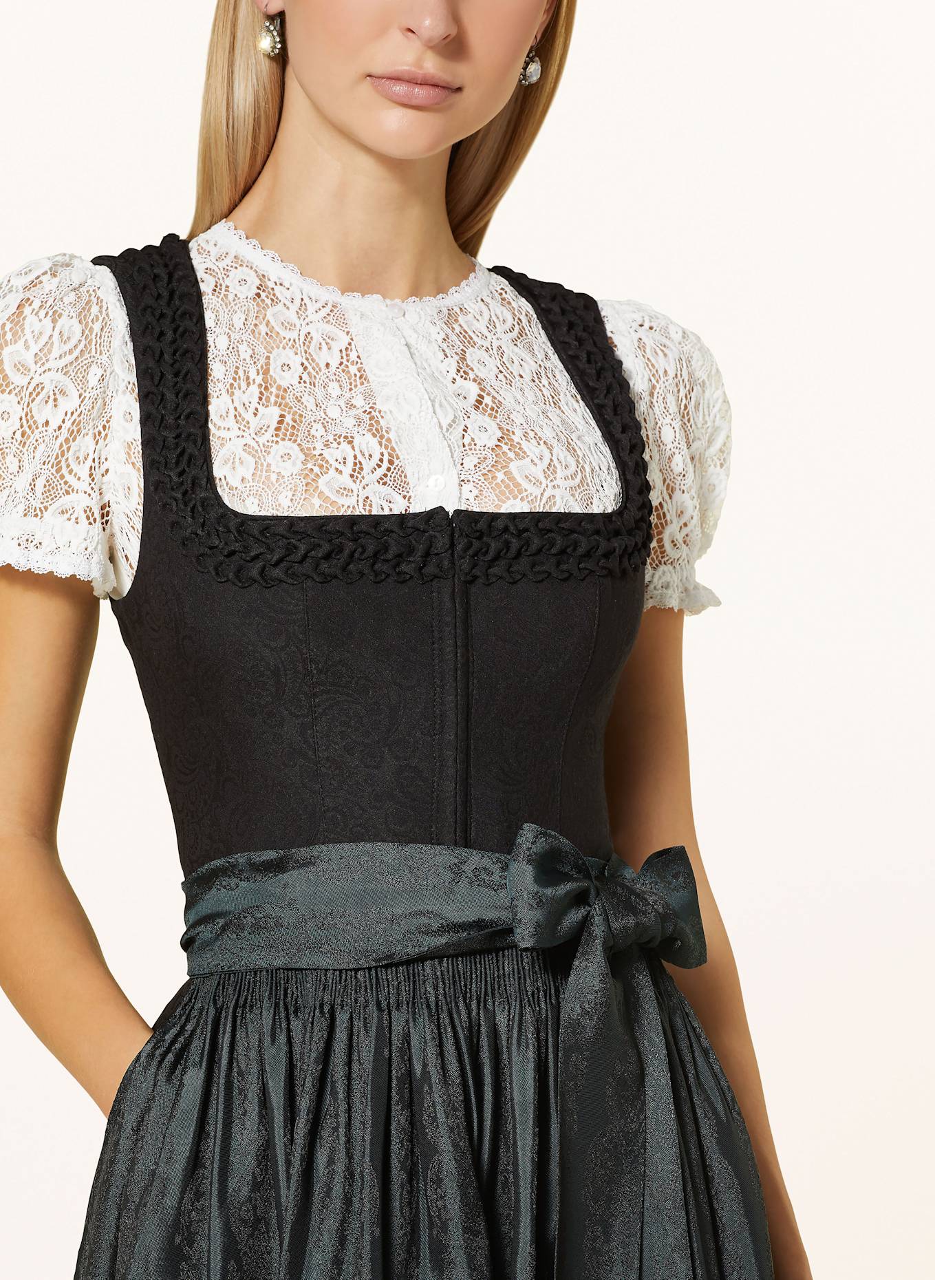 Gottseidank Dirndl VRENI: All help topics